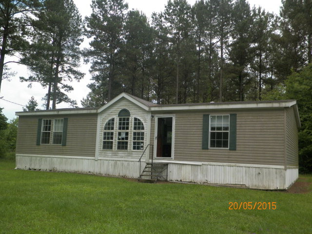 Main View