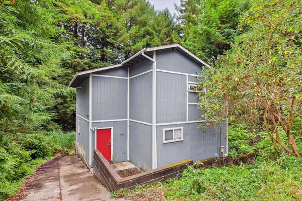 $349,000 | 119 Sylva Street, Arcata, CA 95521