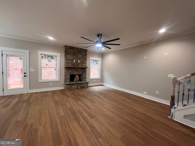 253 Fox Valley Road Clarkesville, GA 30523 - Photo 16 of 42