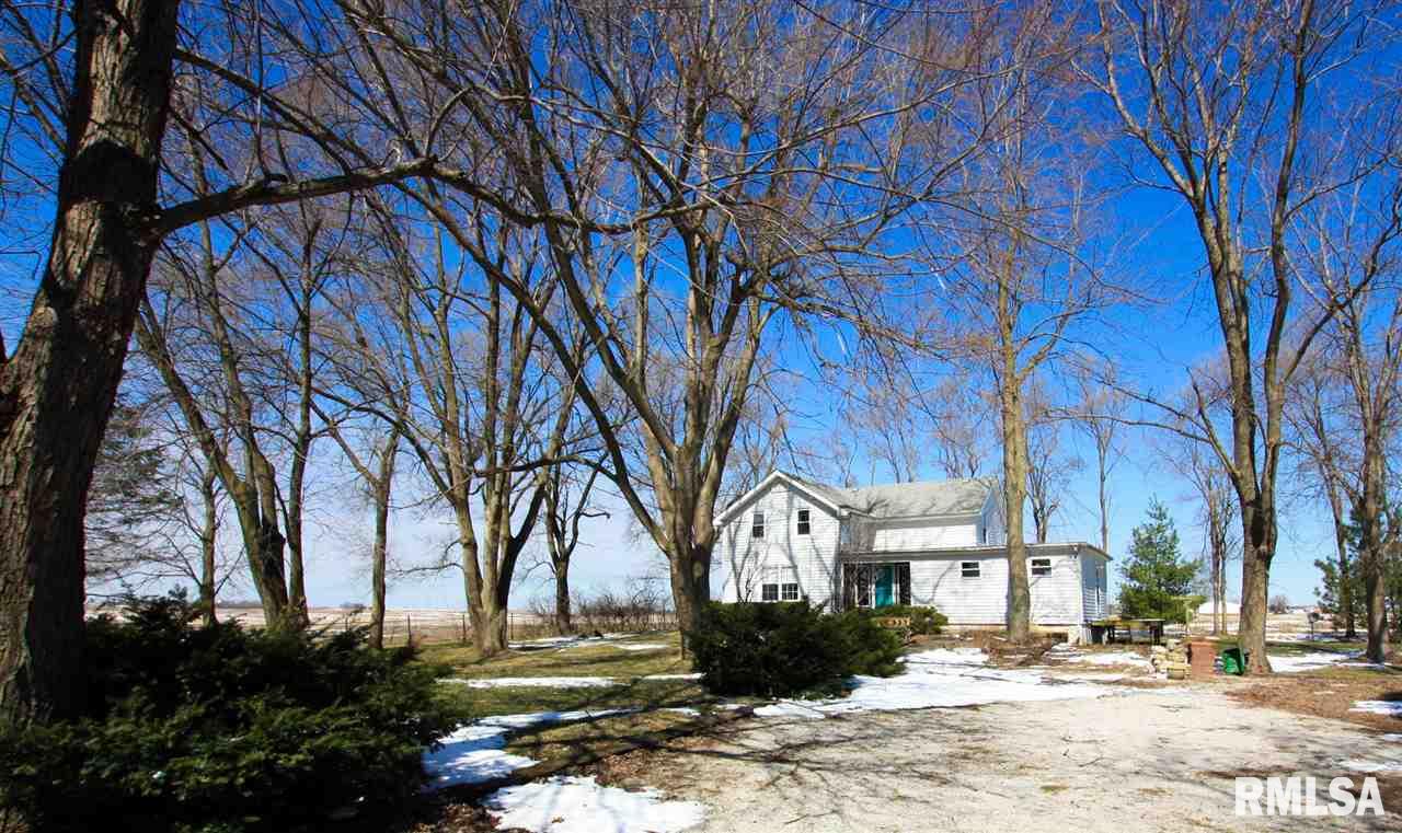 22182 Bell Road Deer Creek, IL 61733 - Photo 31 of 34 Gallery Image 31