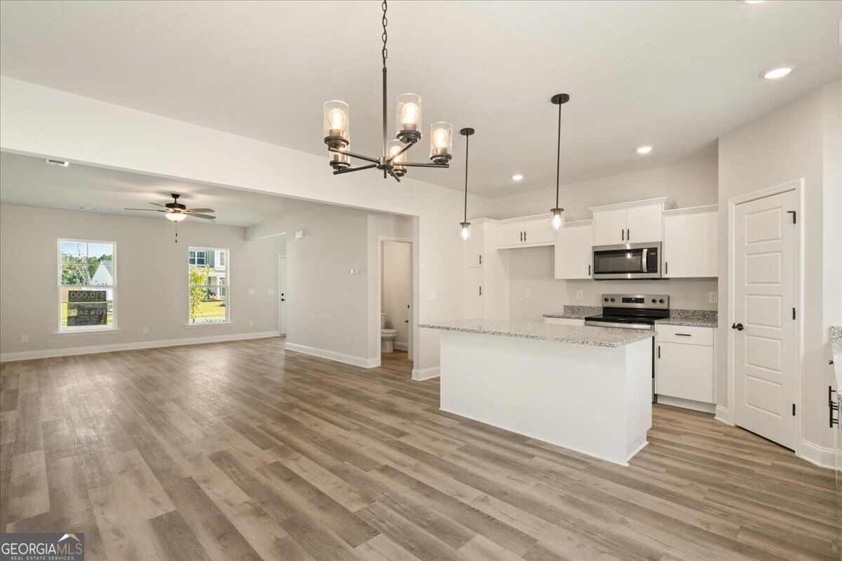 337 Crosswinds Drive Rincon, GA 31326 - Photo 7 of 27 Gallery Image 7