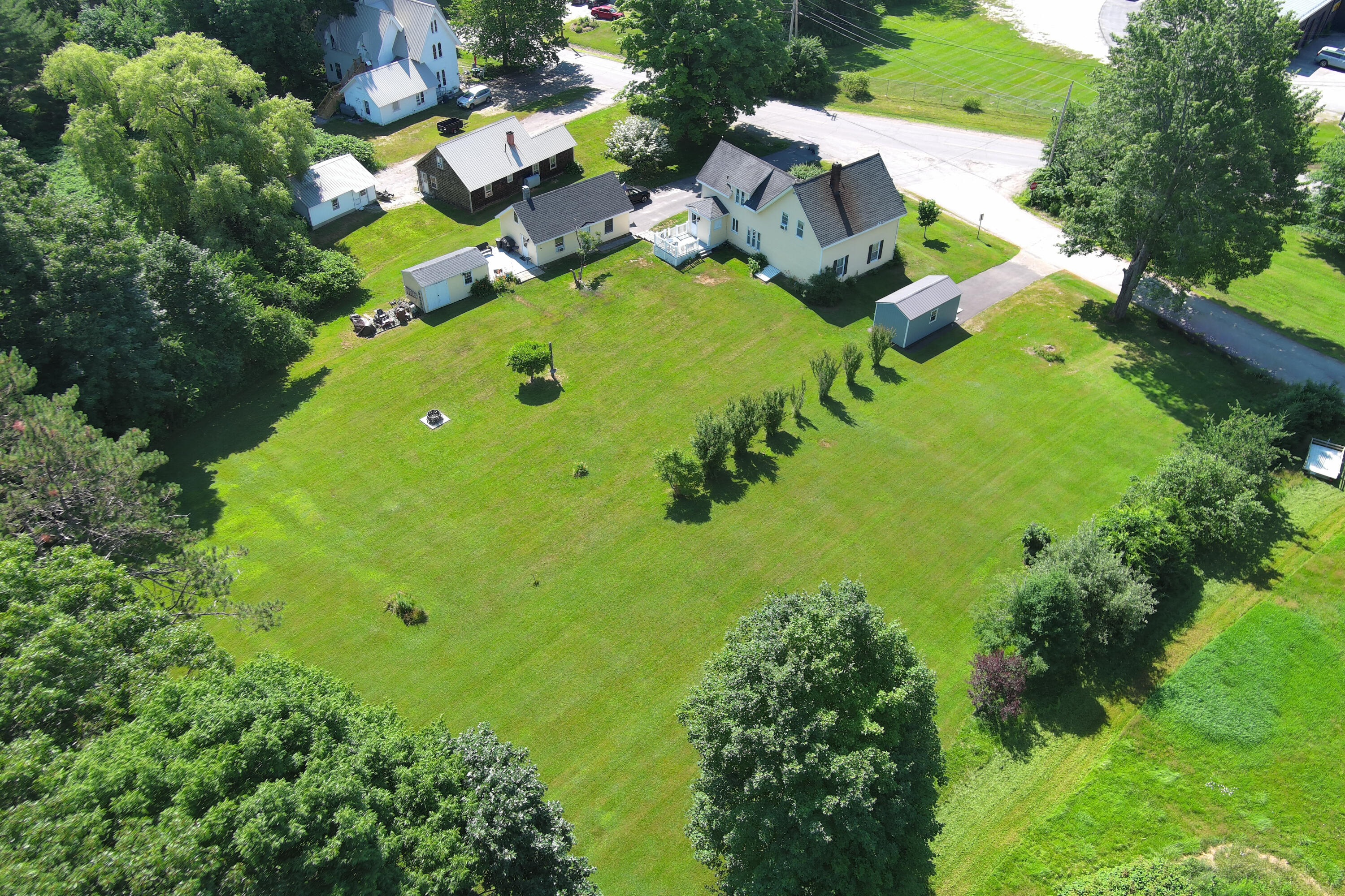 45 Maple Street Warren, ME 04864 - Photo 45 of 46 70- 45 Maple Street - Warren - JAC