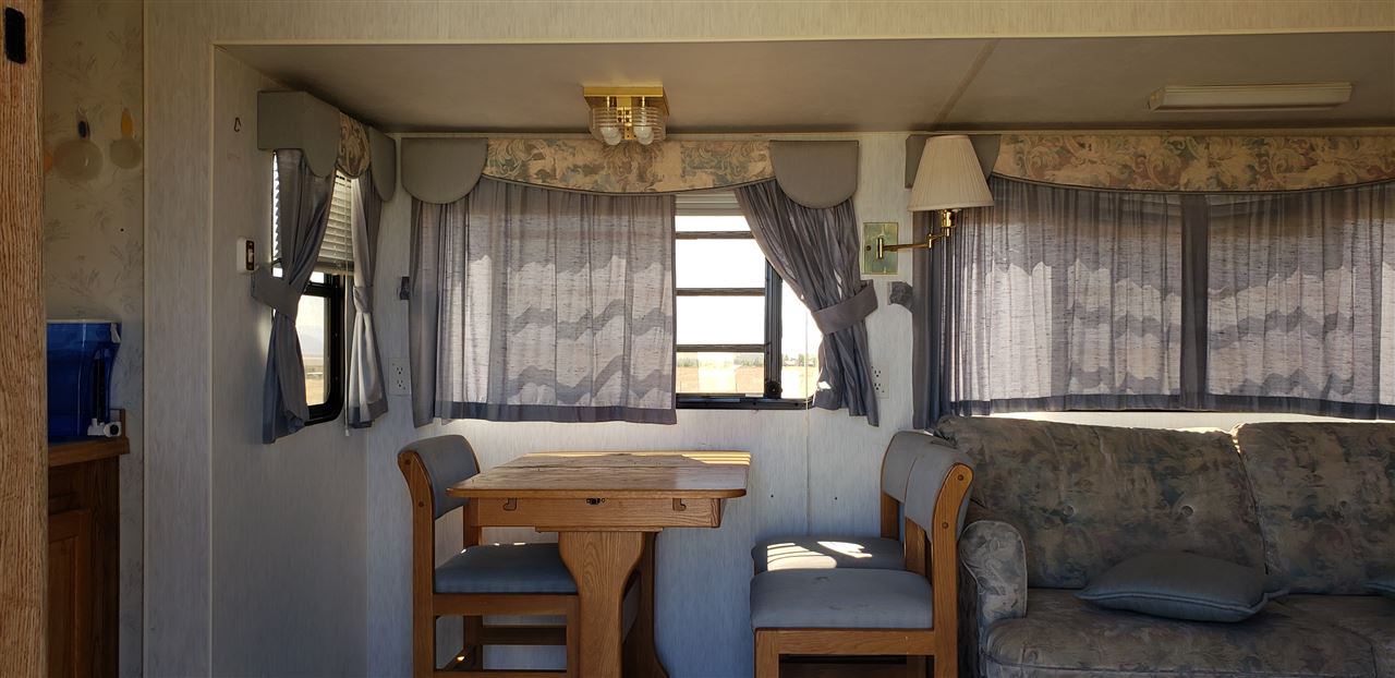 Lot 23 Kuck Road Montague, CA 96064 - Photo 6 of 24 Gallery Image 6