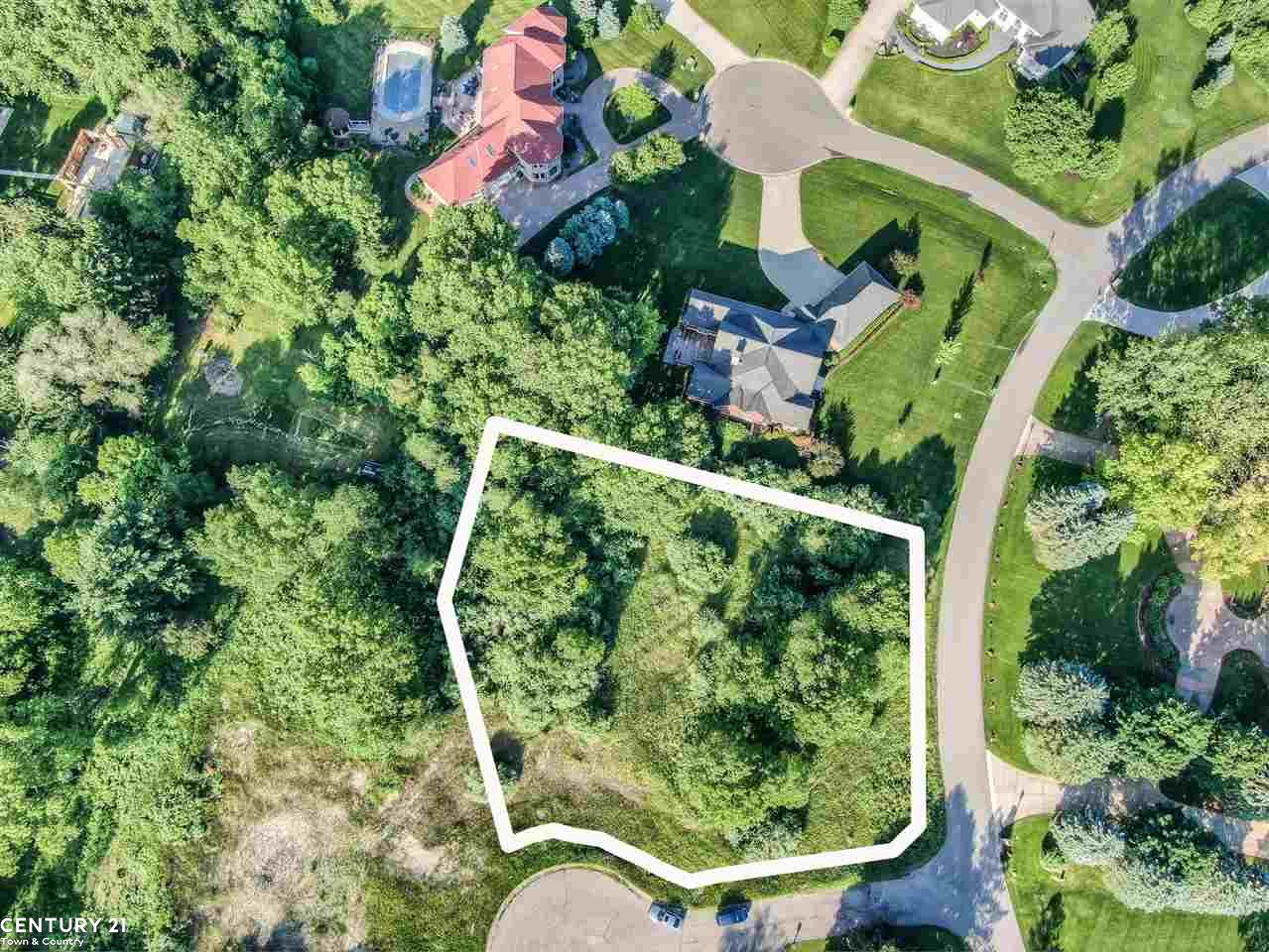 0 Knob Creeks, Unit LOT 7 Rochester, MI 48306 - Photo 2 of 8 Gallery Image 2