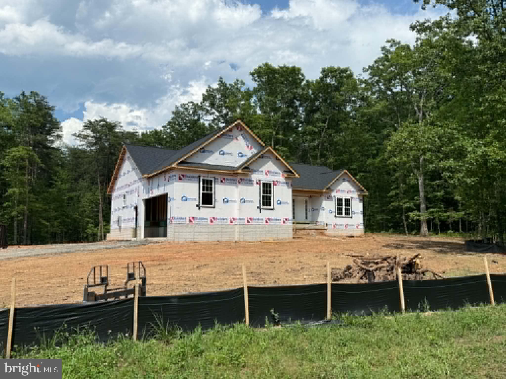12653 Good Hope School Road Spotsylvania, VA 22551 - Photo 3 of 3