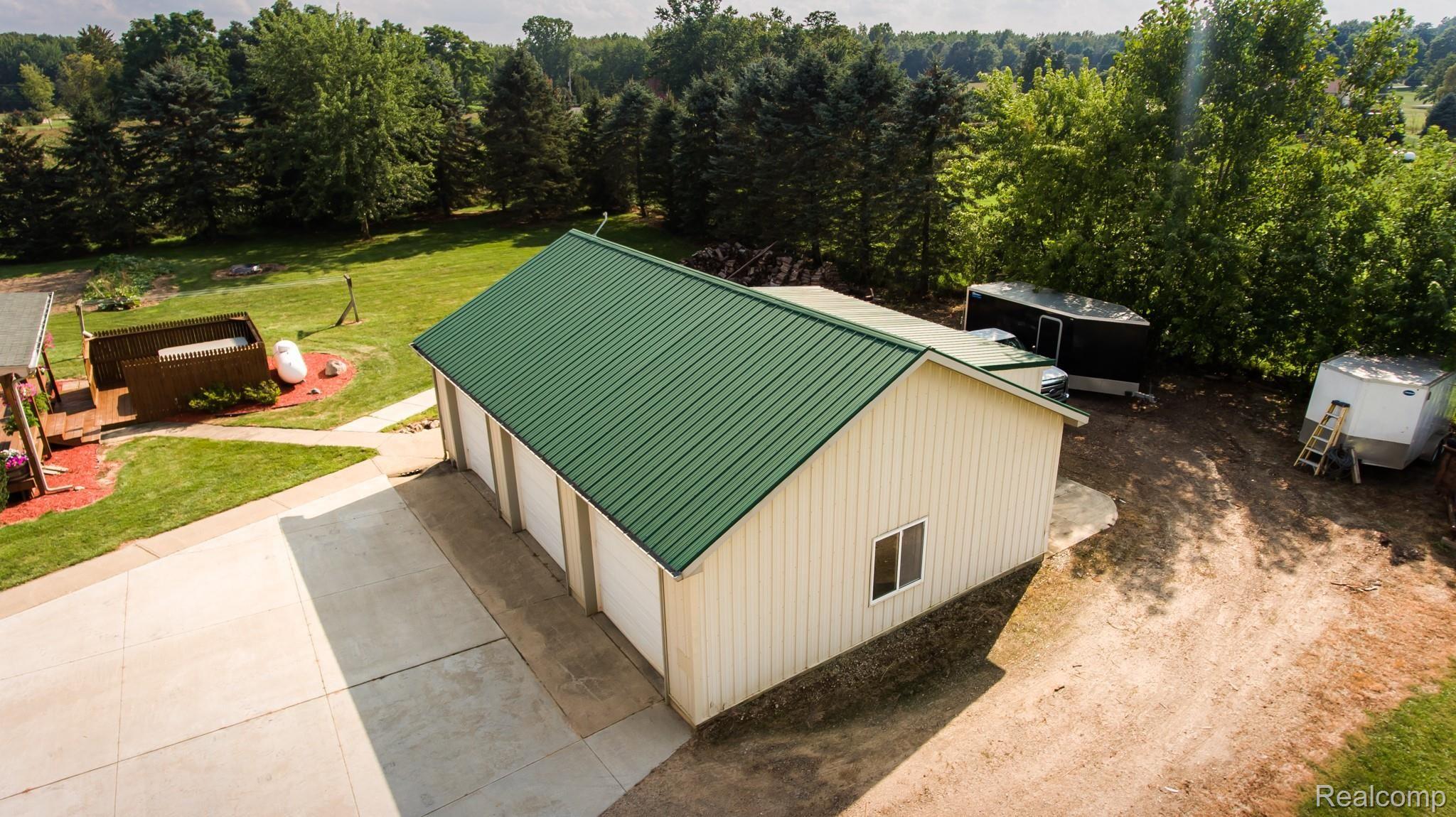 3064 Budd Road Stockbridge, MI 49285 - Photo 26 of 29 3064BuddRd27.jpg