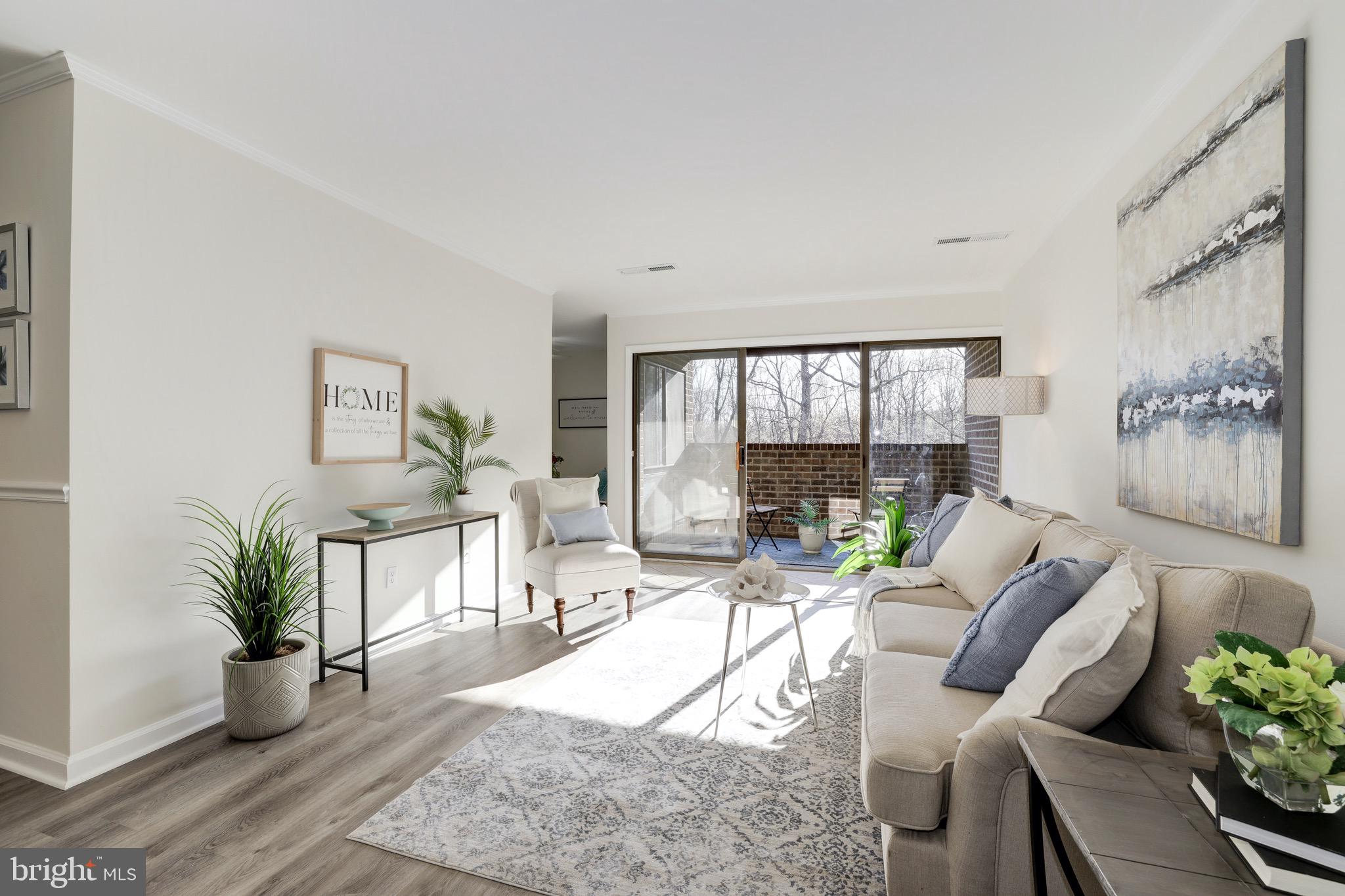 11236 Chestnut Grove Square, Unit 362 Reston, VA 20190 - Photo 1 of 51 Gallery Image 1