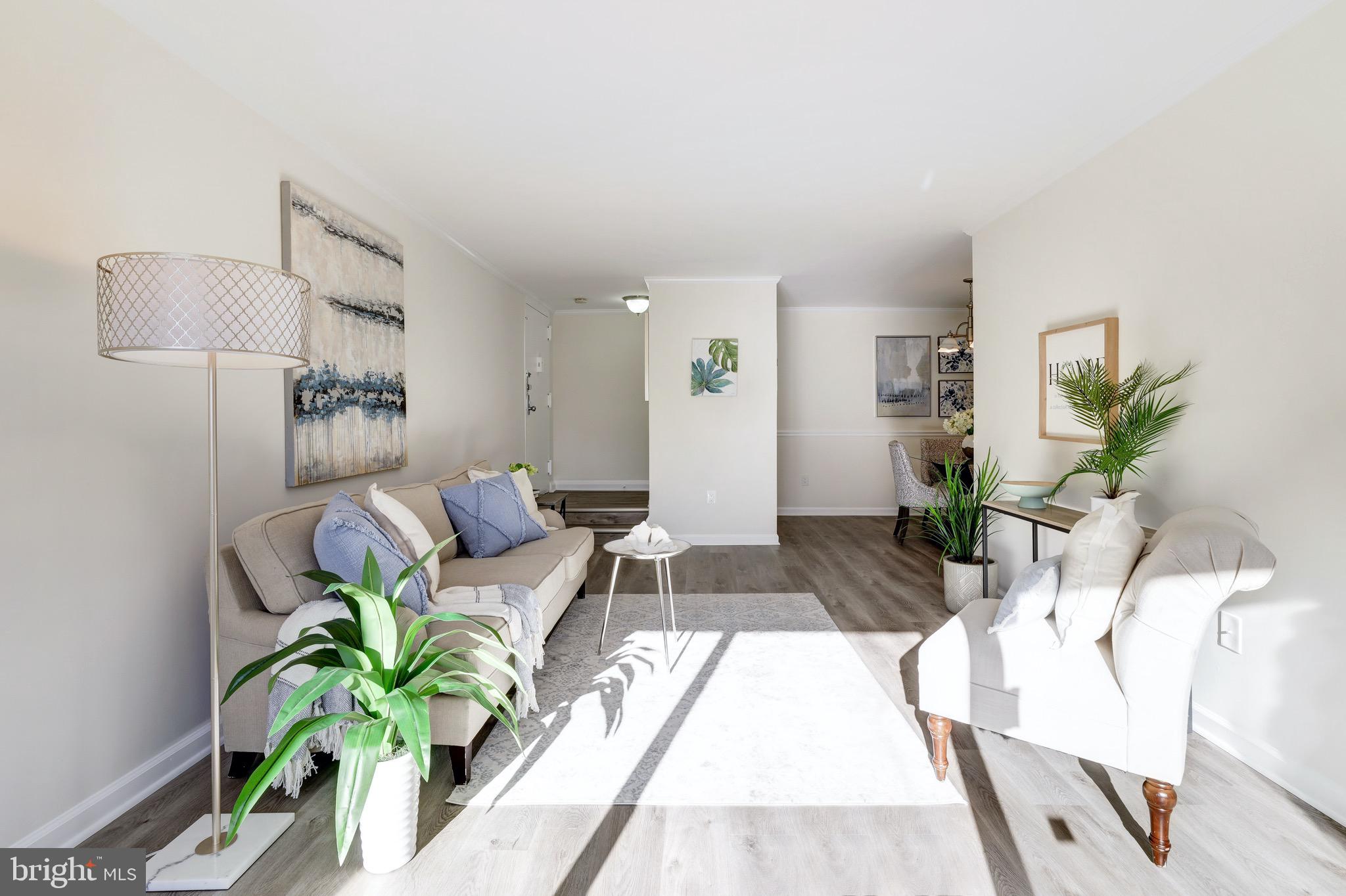 11236 Chestnut Grove Square, Unit 362 Reston, VA 20190 - Photo 21 of 51 Gallery Image 21
