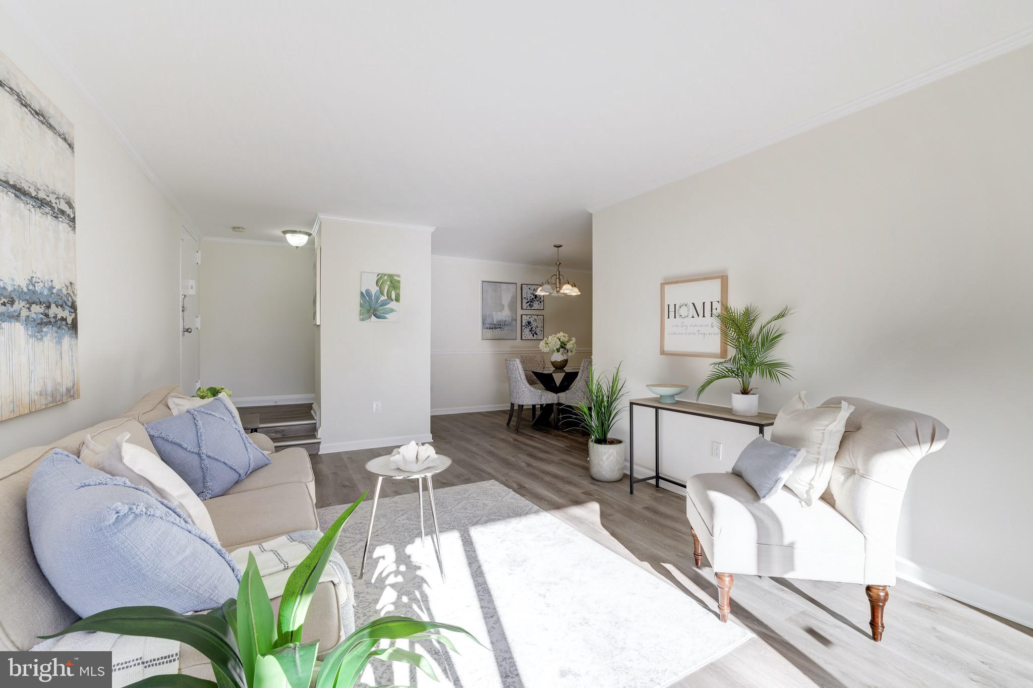 11236 Chestnut Grove Square, Unit 362 Reston, VA 20190 - Photo 22 of 51 Gallery Image 22