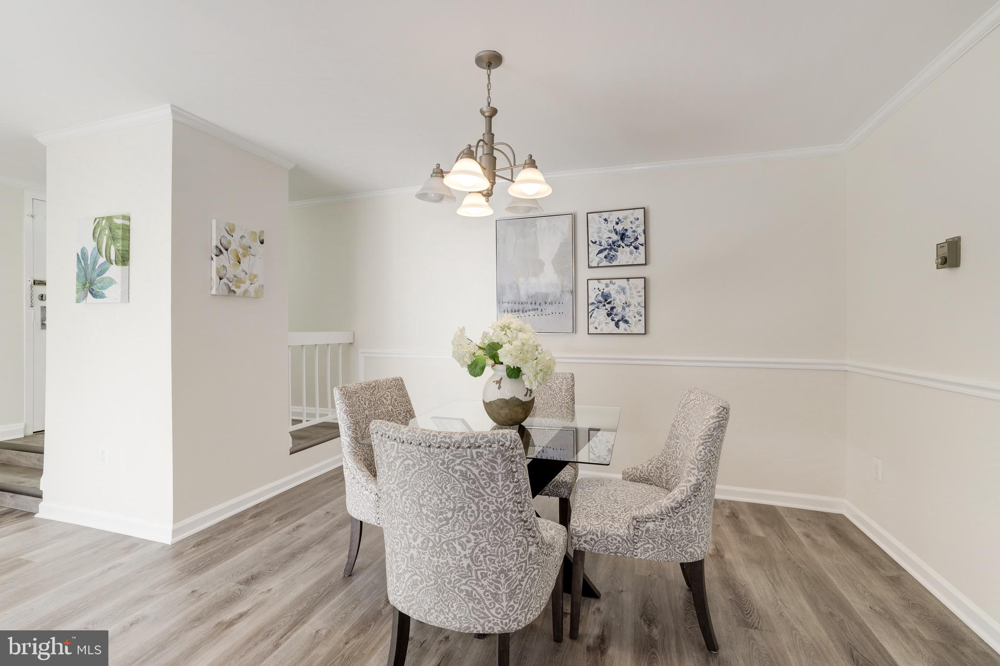 11236 Chestnut Grove Square, Unit 362 Reston, VA 20190 - Photo 5 of 51 Gallery Image 5