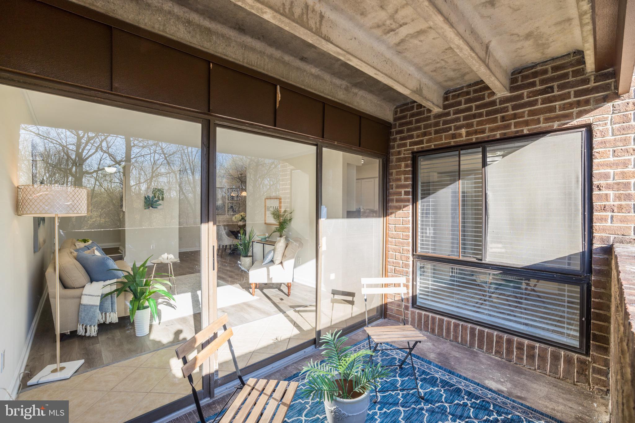 11236 Chestnut Grove Square, Unit 362 Reston, VA 20190 - Photo 41 of 51 Gallery Image 41