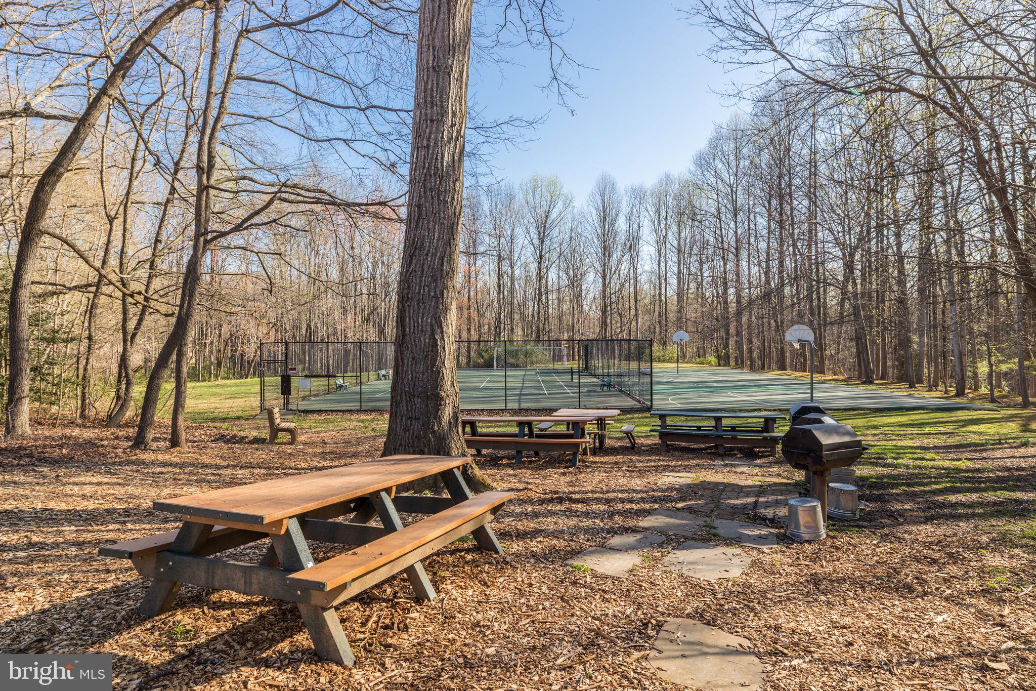 11236 Chestnut Grove Square, Unit 362 Reston, VA 20190 - Photo 50 of 51 Gallery Image 50