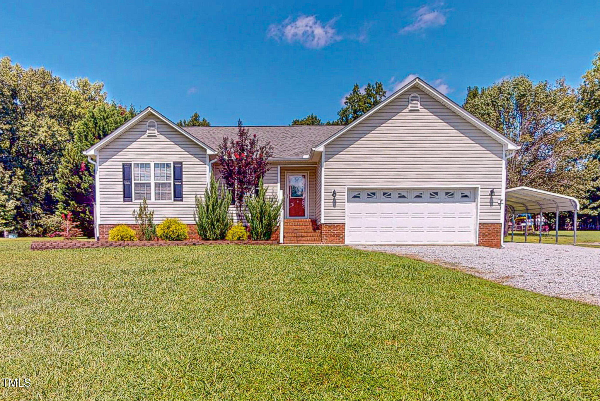 128 Punch Hill Farm Road Rougemont, NC 27572 - Photo 2 of 45 128-Punch-Hill-Road-08212024_161759