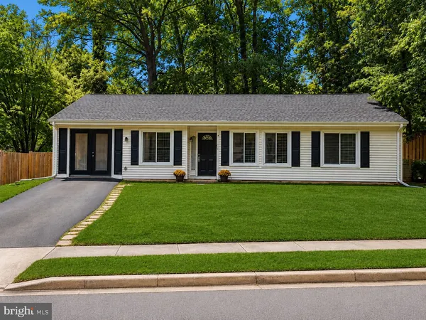 $655,000 | 1522 Millikens Bend Road, Herndon, VA 20170