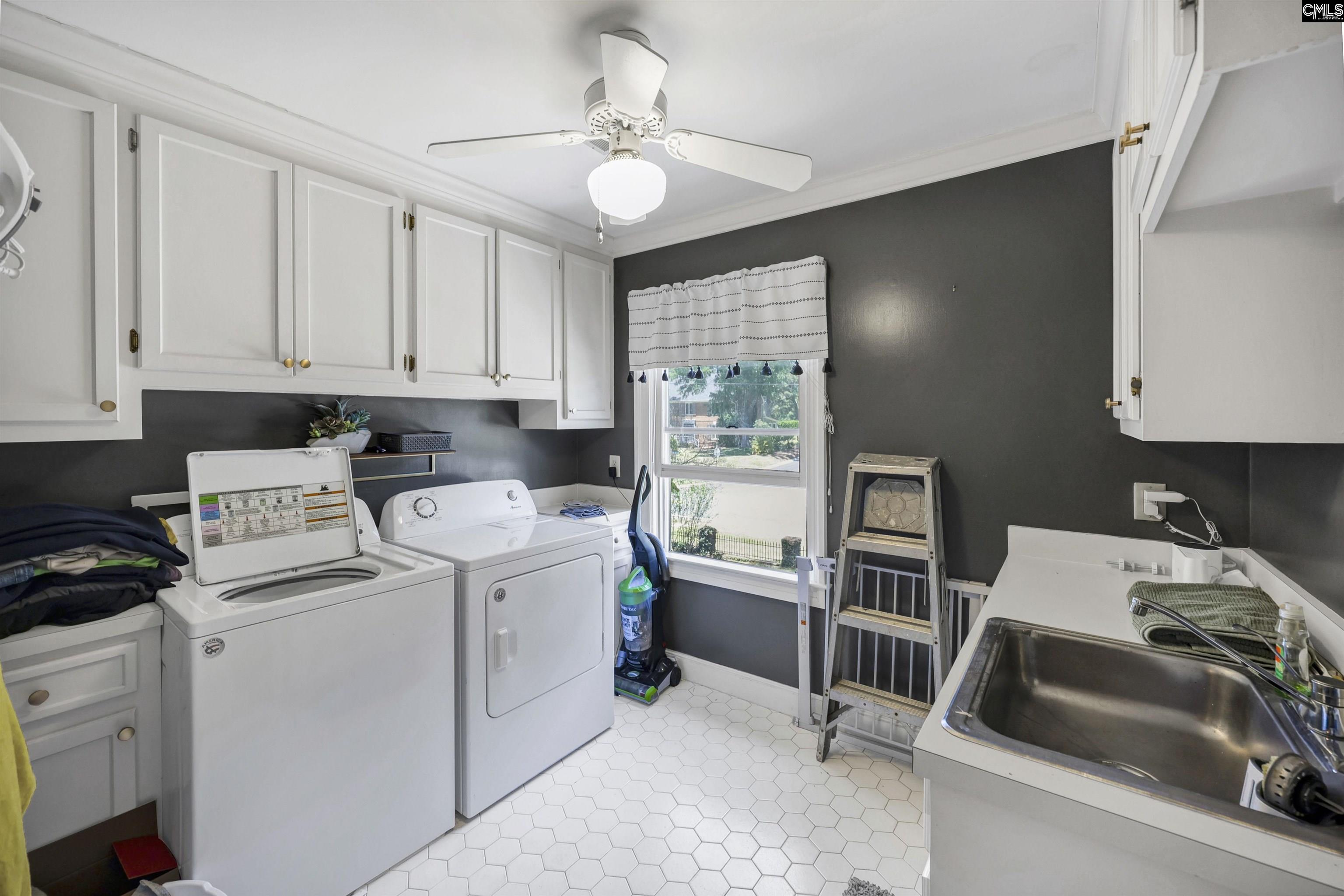 219 Mallet Hill Road Columbia, SC 29223 - Photo 26 of 34