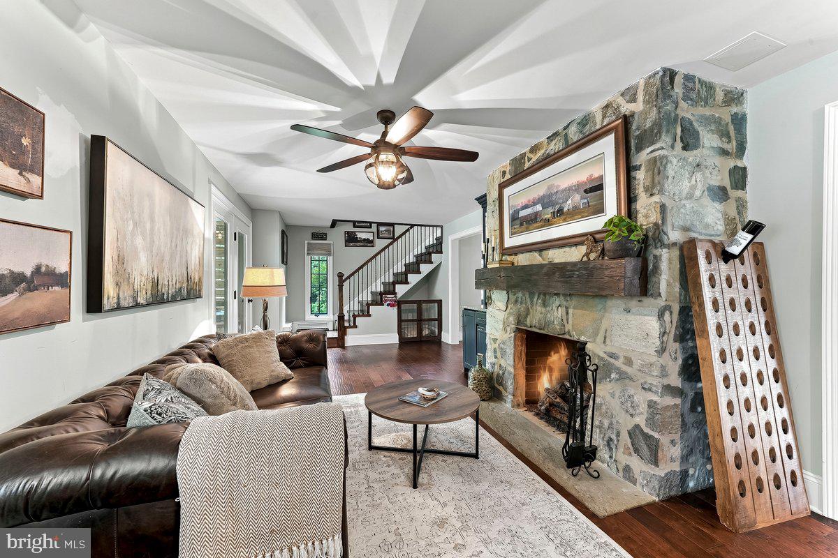 802 Goshen Road West Chester, PA 19380 - Photo 67 of 91