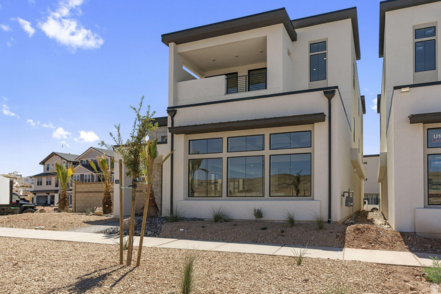 914 Marissa Road St. George, UT 84790 - Photo 10 of 44 Representative photos of the same floor plan. Actual home may differ in finishes, colors, and options.