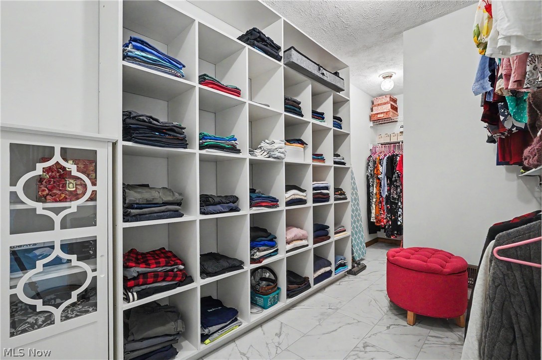 11003 Prouty Road Painesville, OH 44077 - Photo 23 of 50 primary bedroom closet
