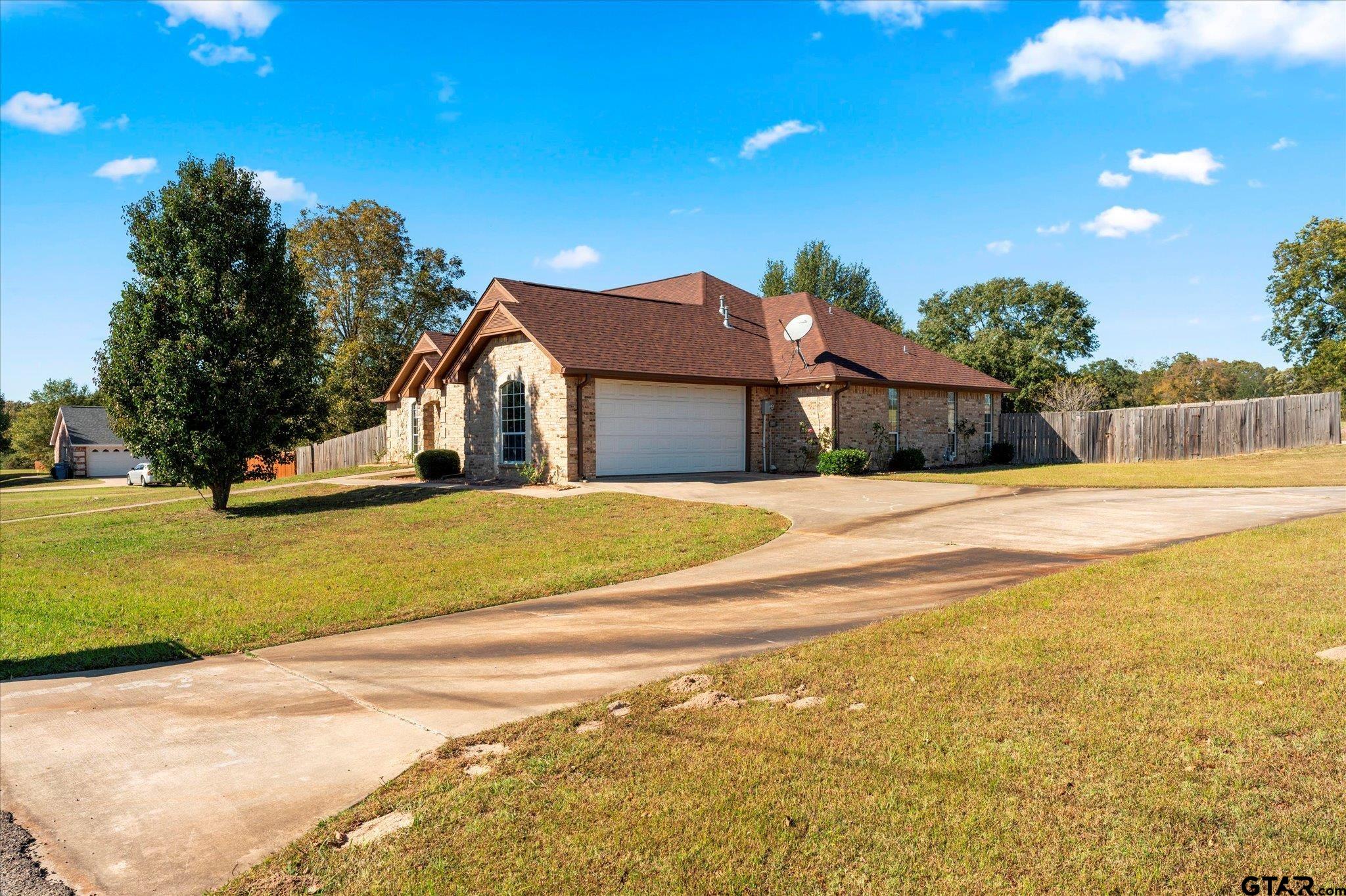 2200 Mckeller Rd Mount Mount Pleasant, TX 75455 - Photo 32 of 33