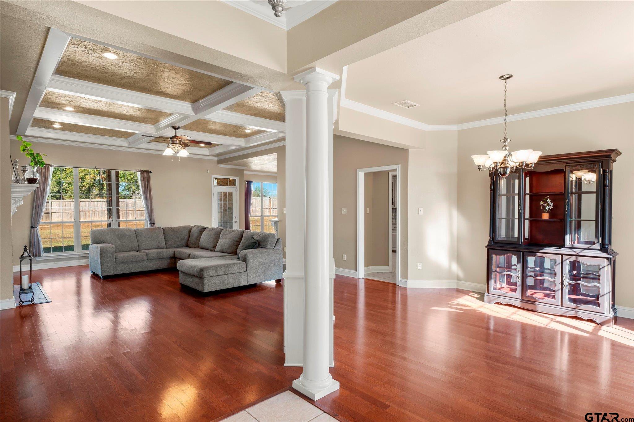 2200 Mckeller Rd Mount Mount Pleasant, TX 75455 - Photo 4 of 33