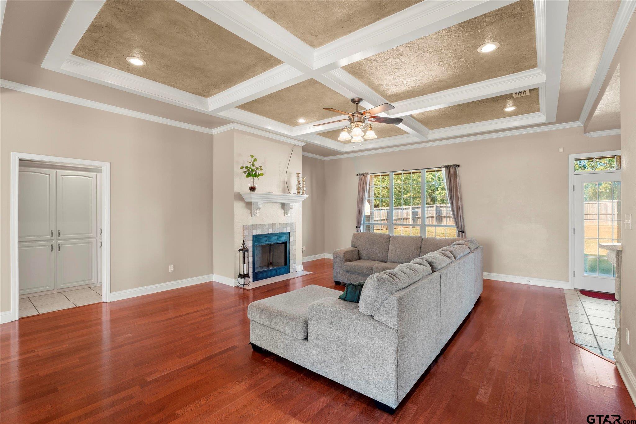 2200 Mckeller Rd Mount Mount Pleasant, TX 75455 - Photo 6 of 33