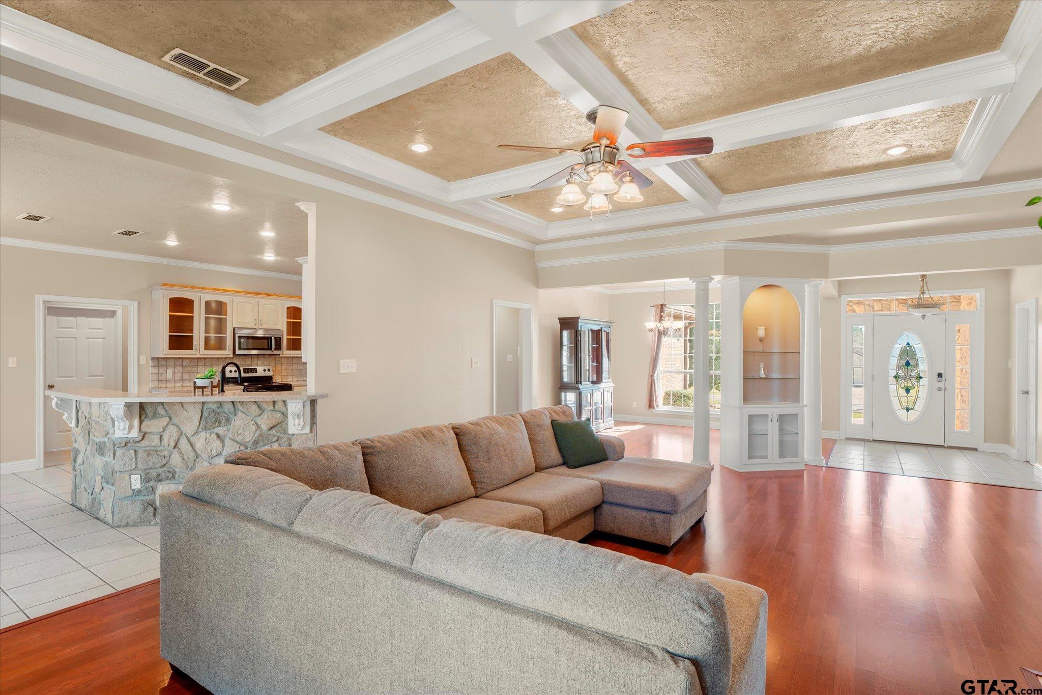 2200 Mckeller Rd Mount Mount Pleasant, TX 75455 - Photo 7 of 33