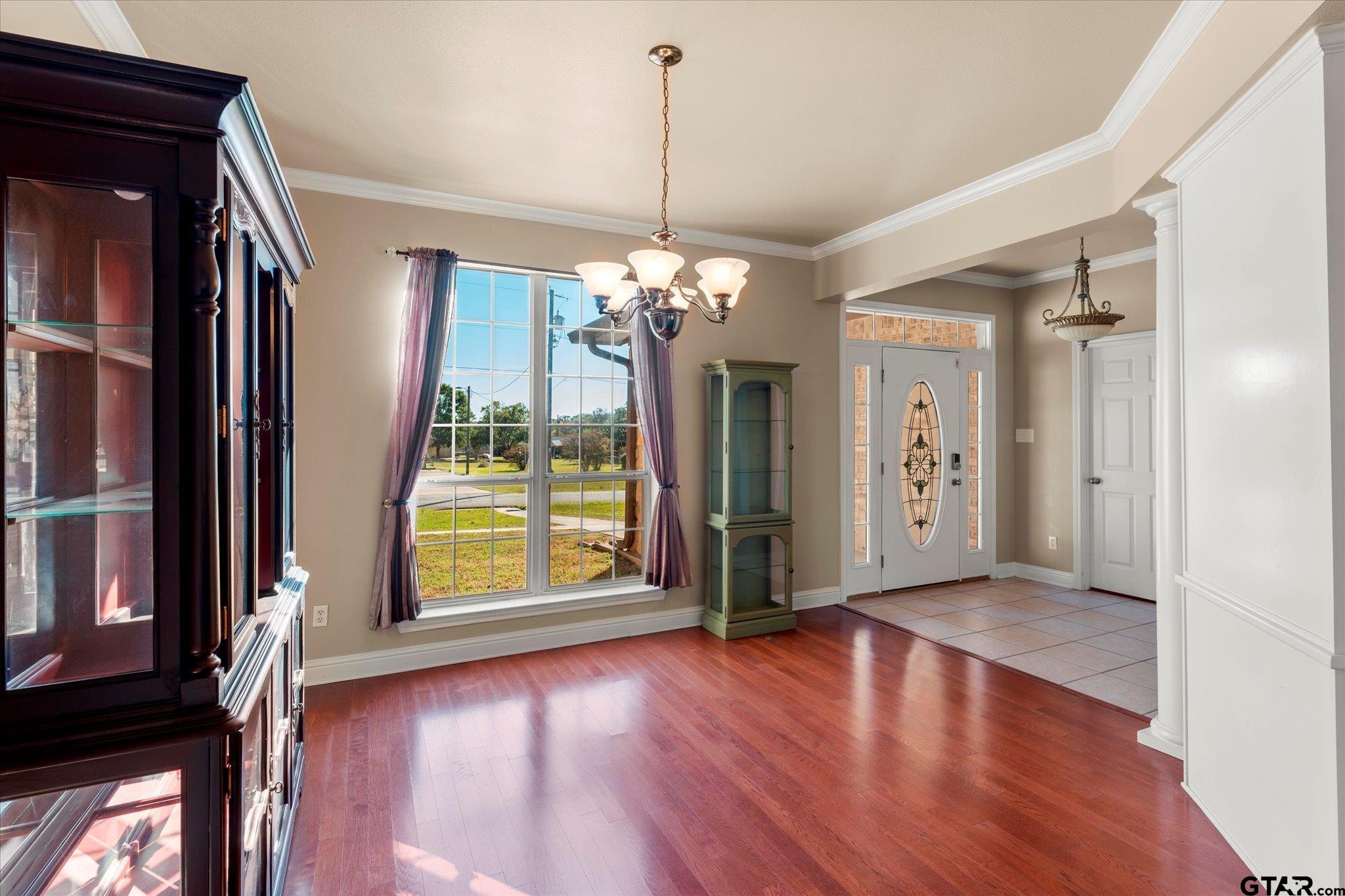 2200 Mckeller Rd Mount Mount Pleasant, TX 75455 - Photo 9 of 33