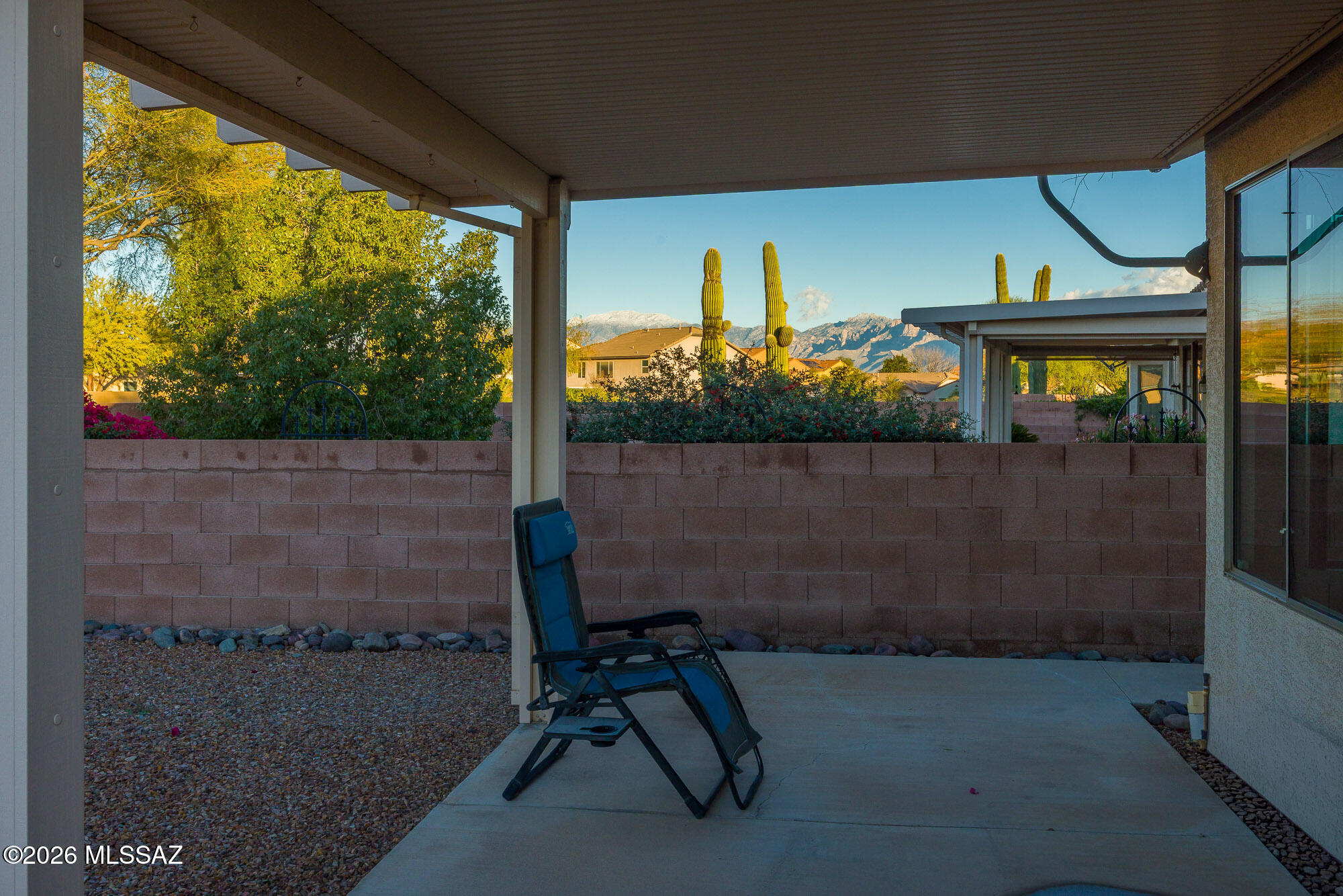 9990 North Scarlet Ranges Lane Tucson, AZ 85743 - Photo 18 of 30