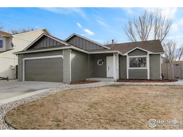 $474,900 | 2112 East 18th Street, Loveland, CO 80538