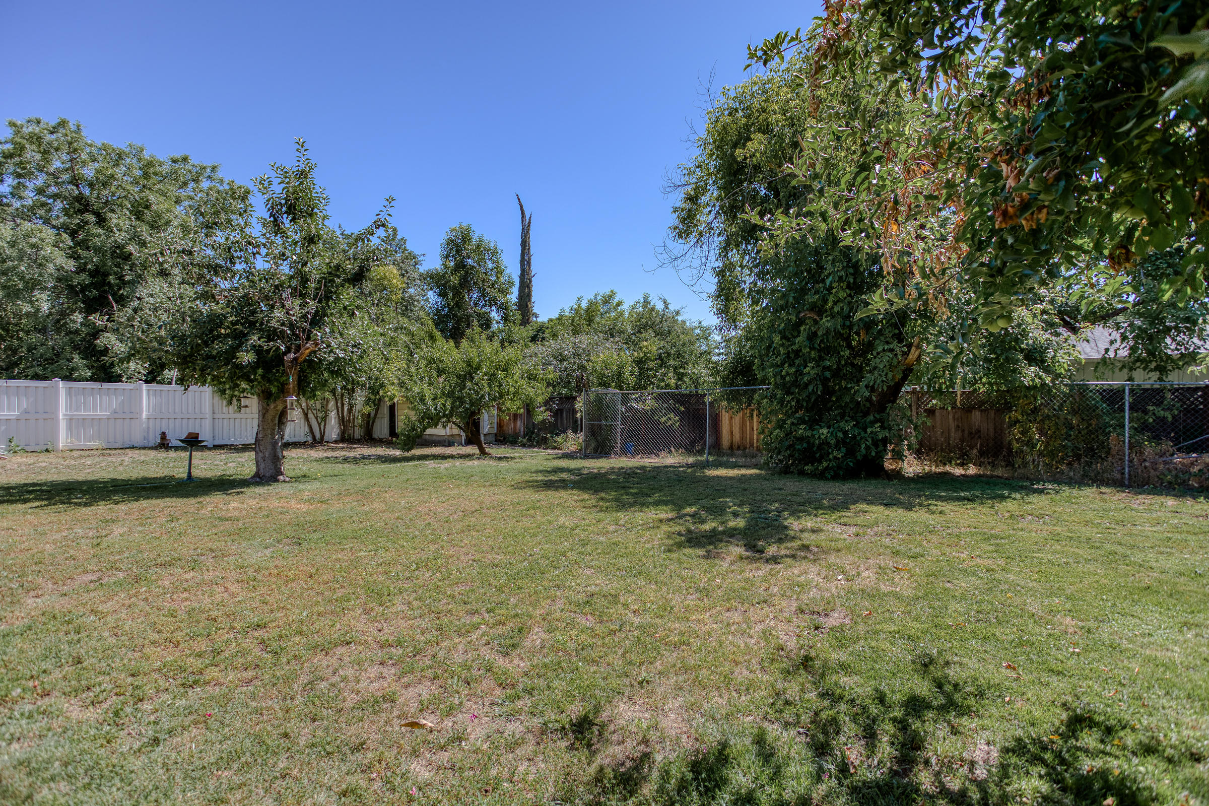 6762 Riverside Drive Redding, CA 96001 - Photo 10 of 39 Big Backyard