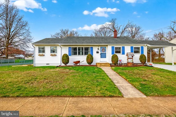 $400,000 | 64 West Stephen Drive, Newark, DE 19713