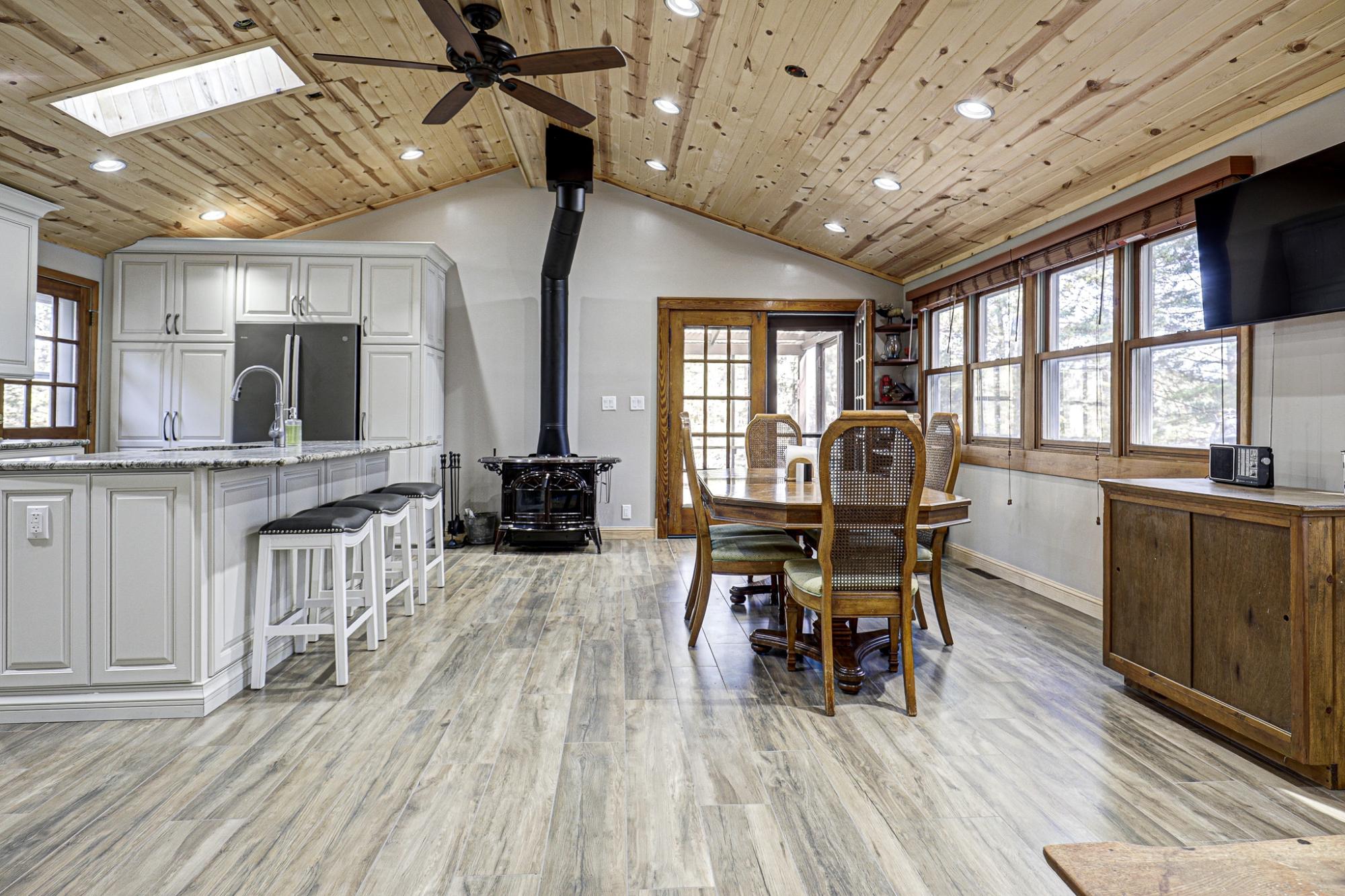 W8664 Forrester Road Tomahawk, WI 54487 - Photo 6 of 69 Gallery Image 6