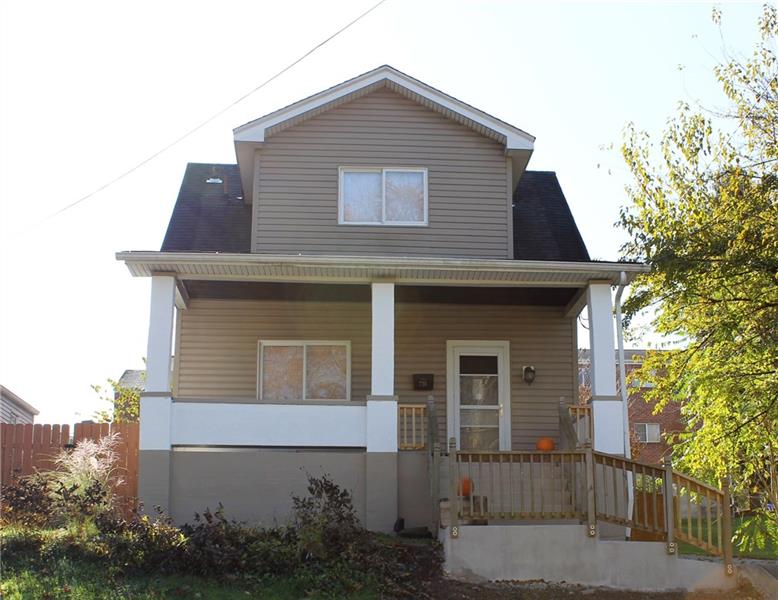 736 Noblestown Road Green Tree, PA 15106 - Photo 1 of 19 Gallery Image 1