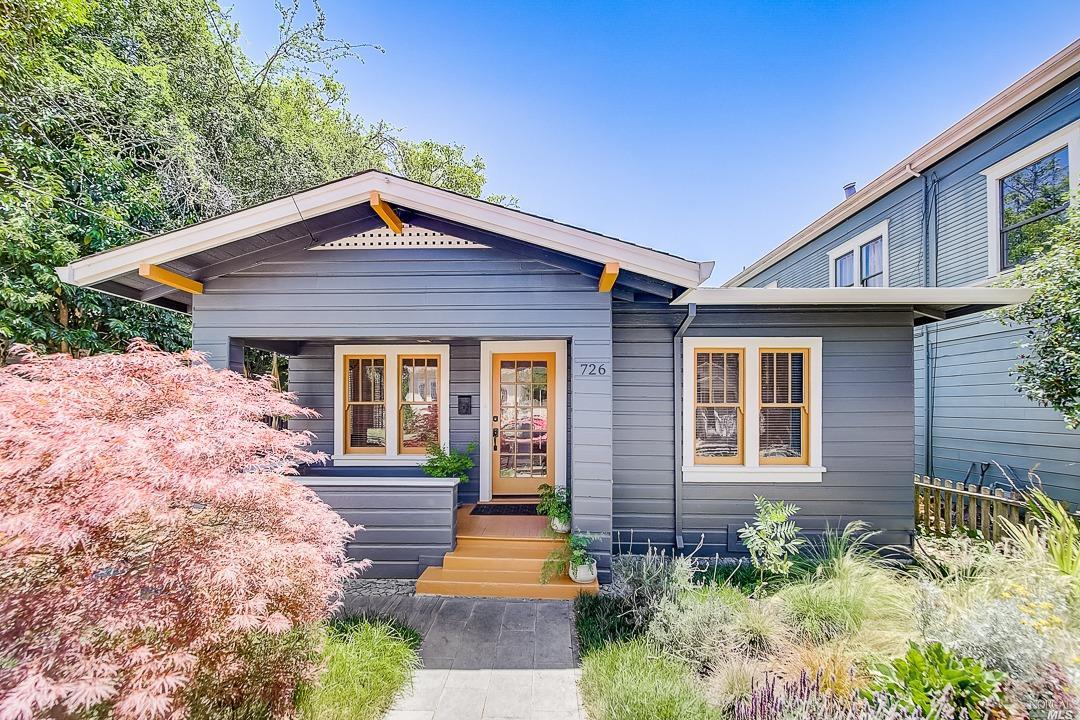 726 Tupper Street Santa Rosa, CA 95404 - Photo 1 of 1 Gallery Image 1