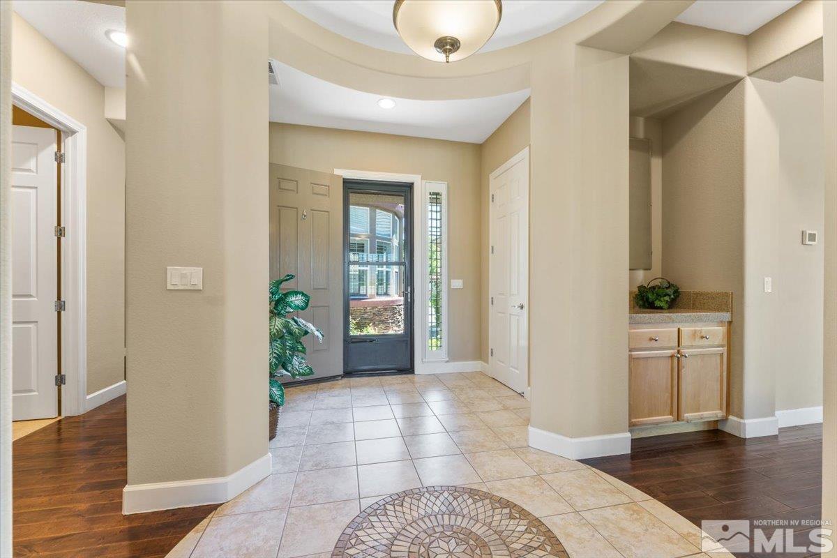 10145 Burghley Lane Reno, NV 89521 - Photo 5 of 31 a view of livingroom with furniture