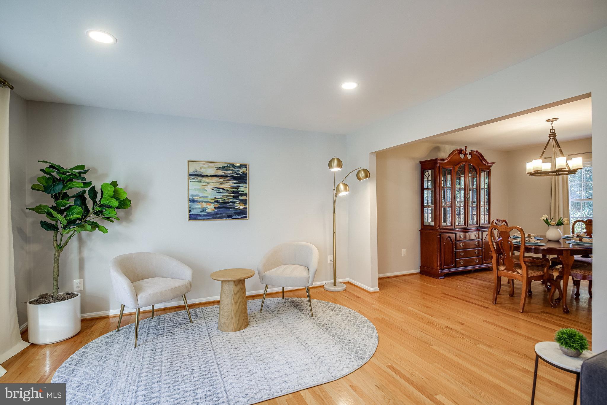 2052 Eakins Court Reston, VA 20191 - Photo 14 of 68