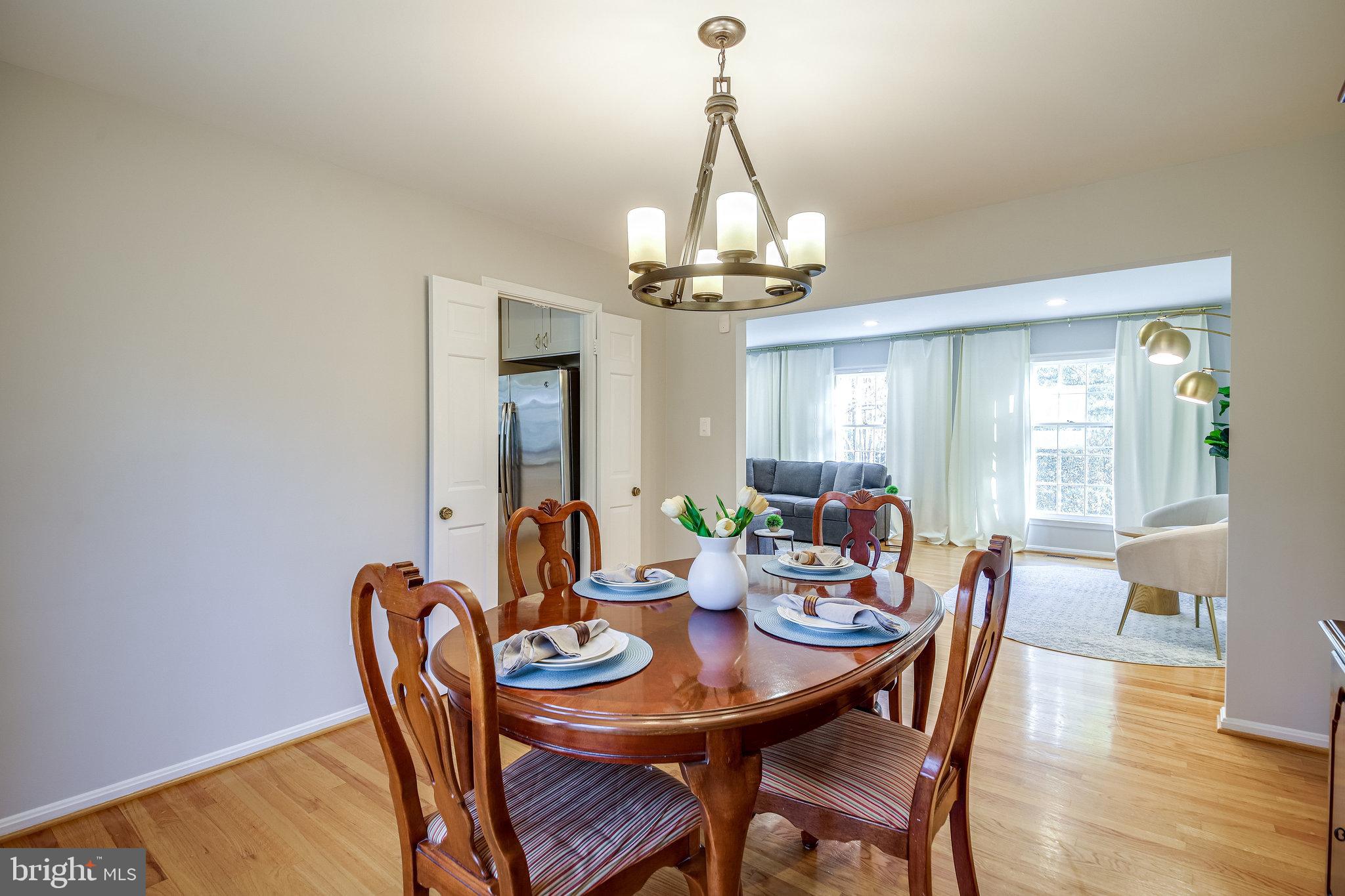 2052 Eakins Court Reston, VA 20191 - Photo 15 of 68