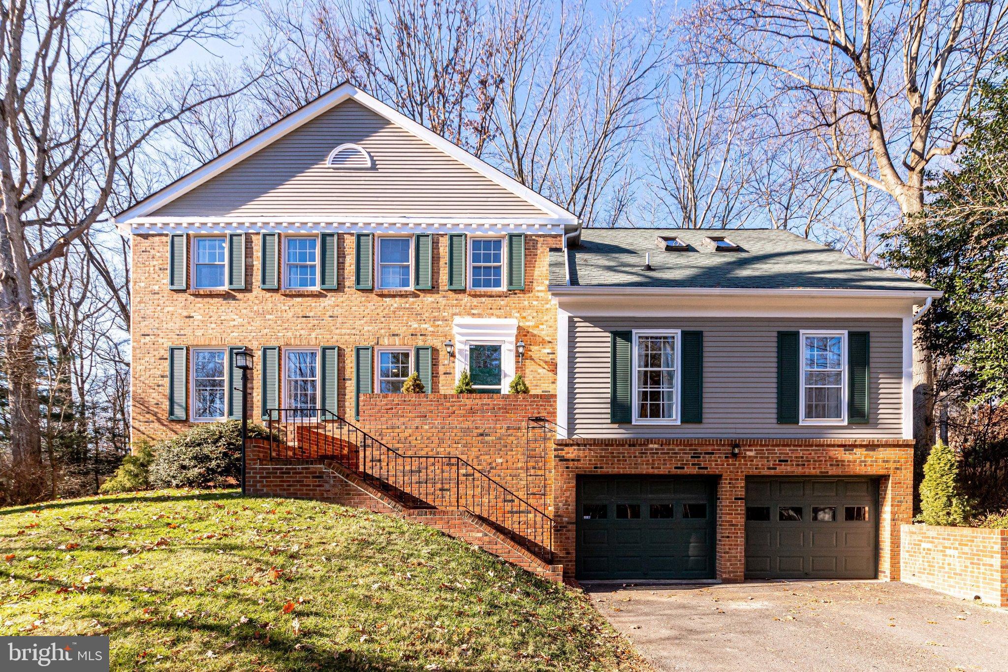 2052 Eakins Court Reston, VA 20191 - Photo 2 of 68