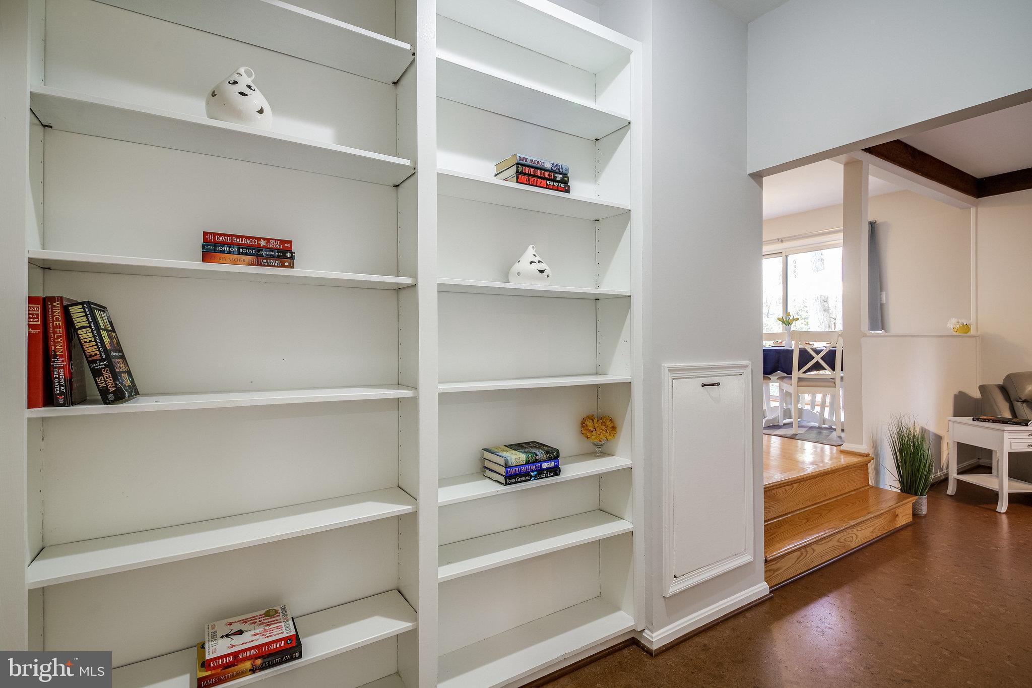 2052 Eakins Court Reston, VA 20191 - Photo 28 of 68