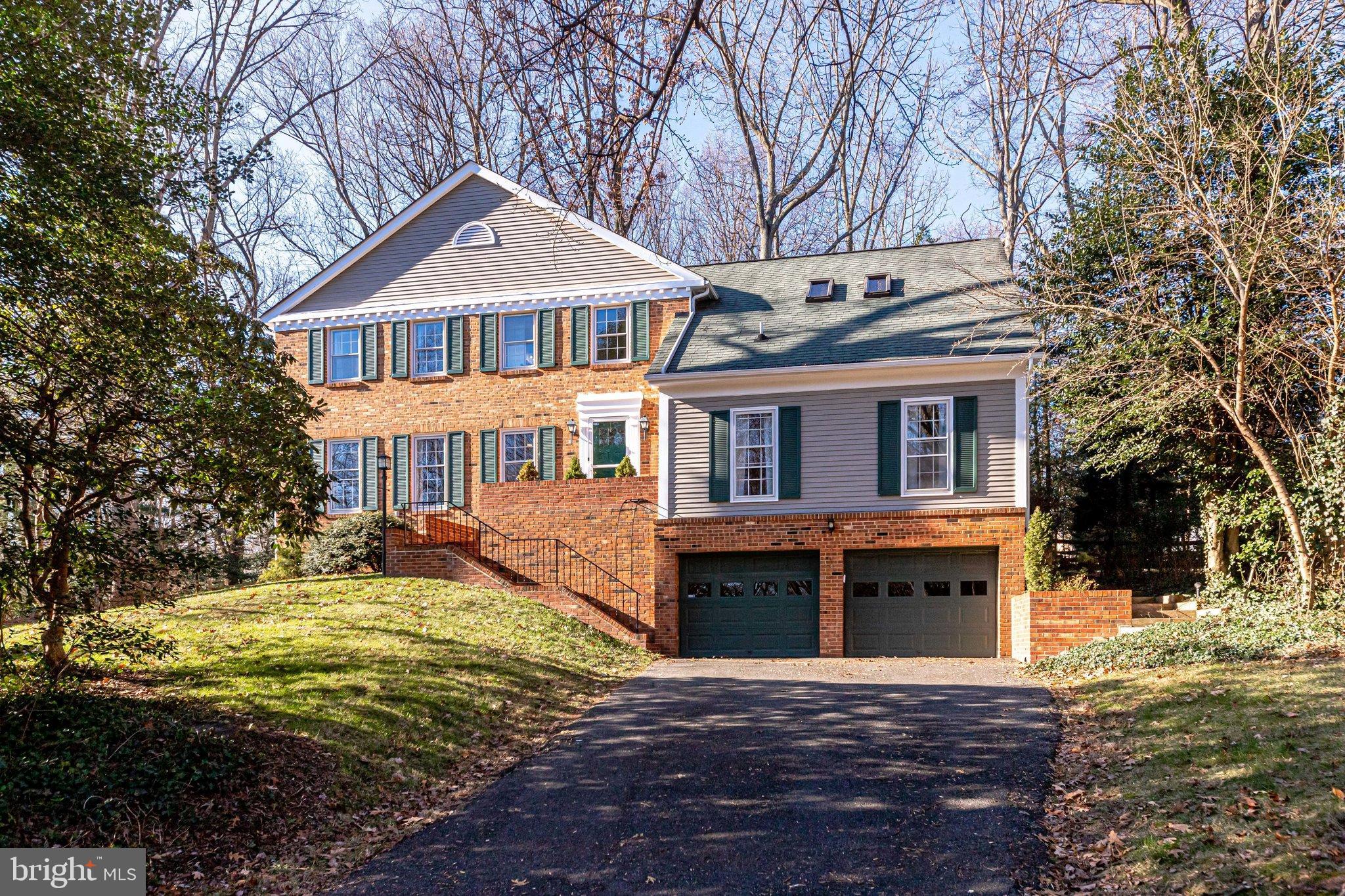 2052 Eakins Court Reston, VA 20191 - Photo 3 of 68