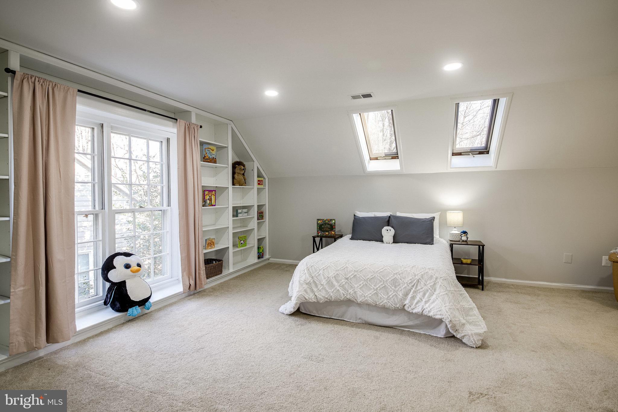 2052 Eakins Court Reston, VA 20191 - Photo 49 of 68