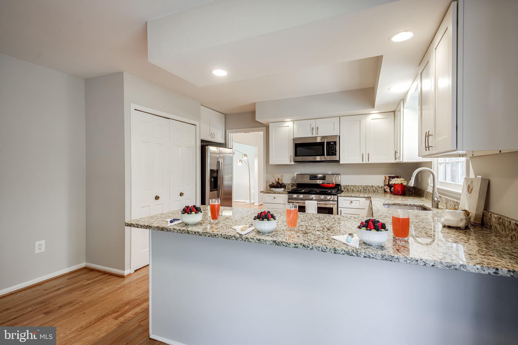 2052 Eakins Court Reston, VA 20191 - Photo 5 of 68