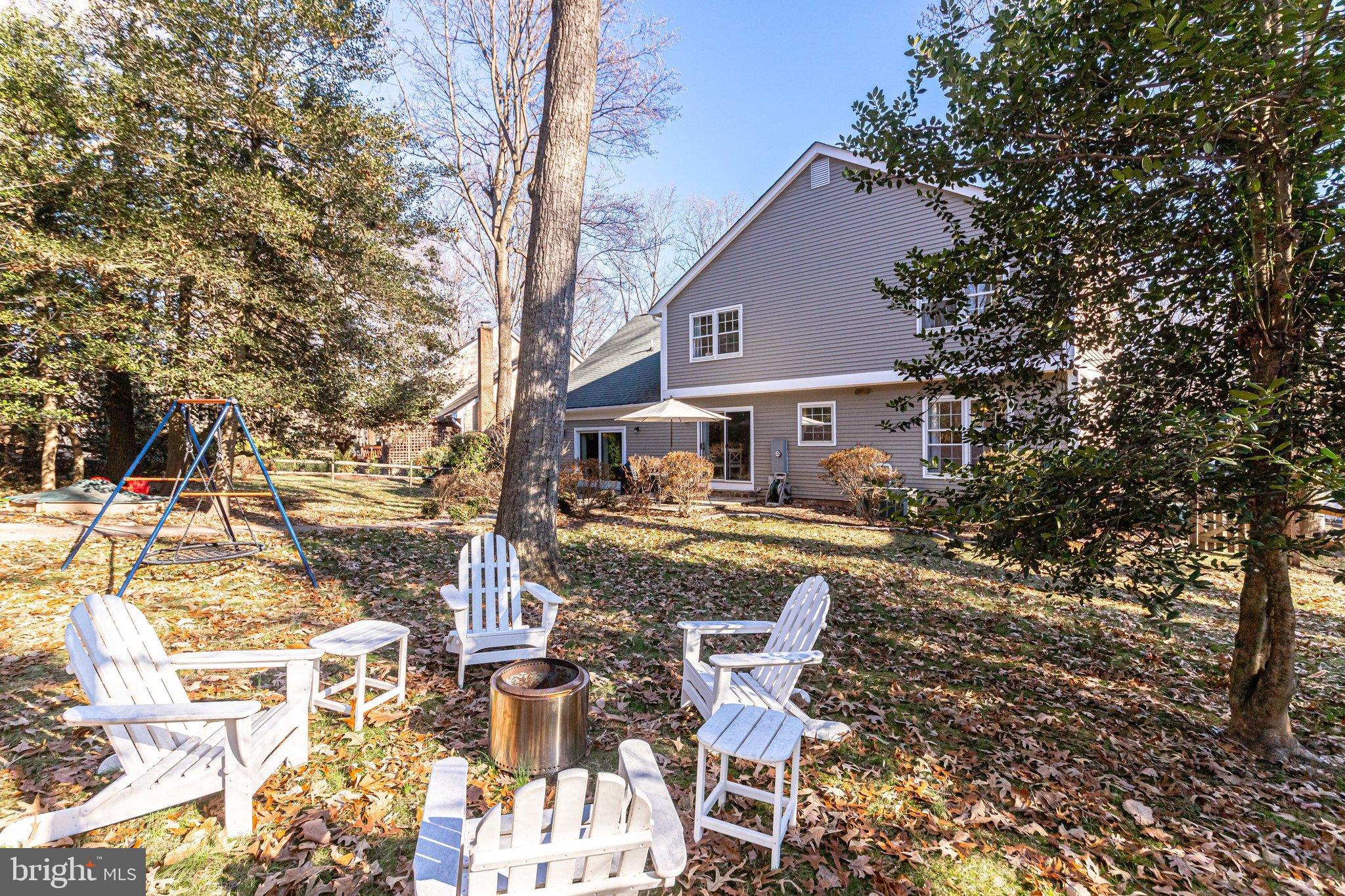 2052 Eakins Court Reston, VA 20191 - Photo 58 of 68