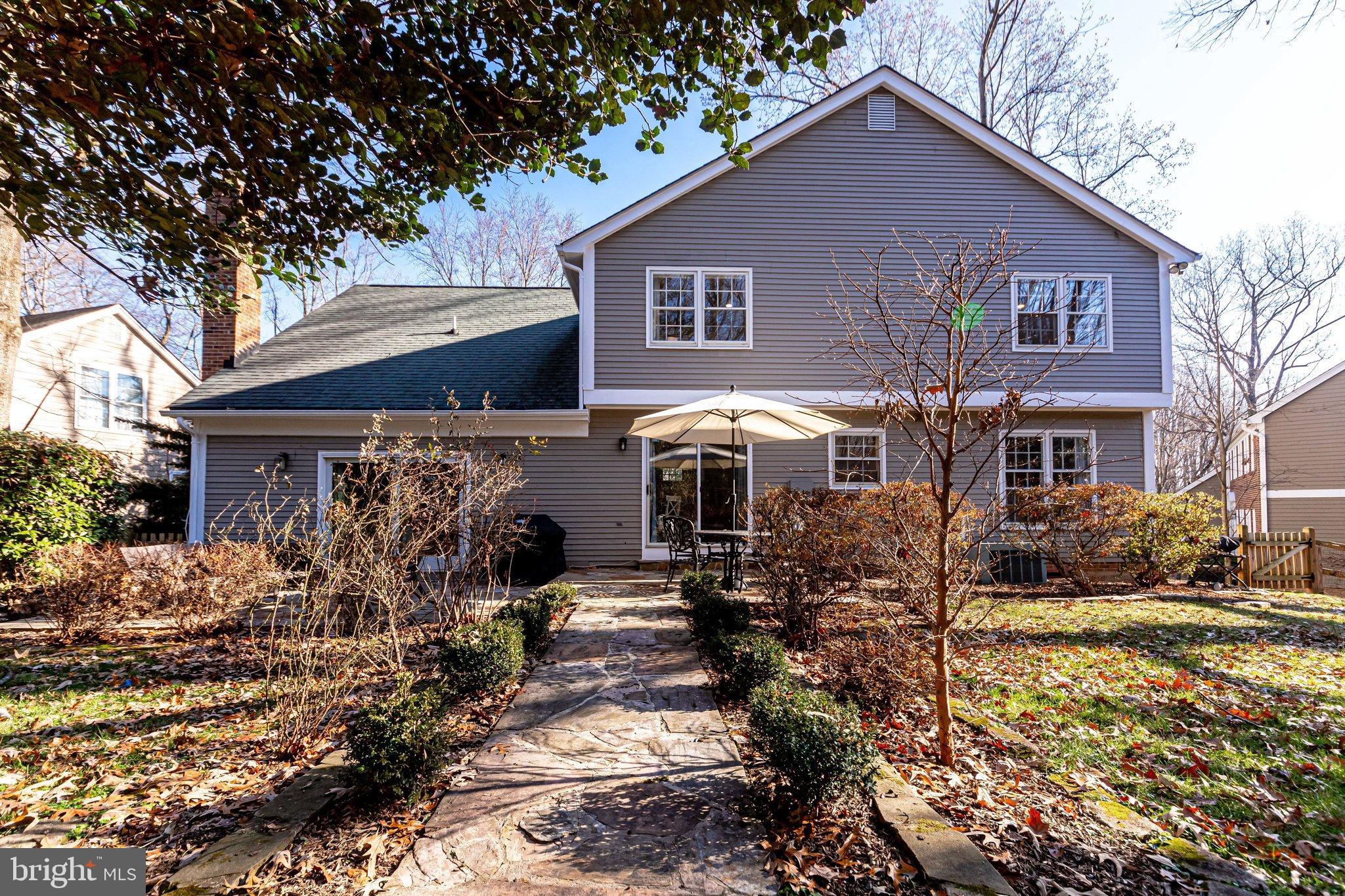 2052 Eakins Court Reston, VA 20191 - Photo 61 of 68