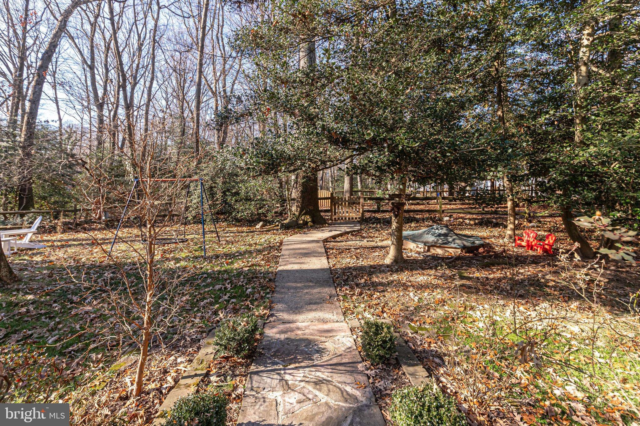 2052 Eakins Court Reston, VA 20191 - Photo 63 of 68