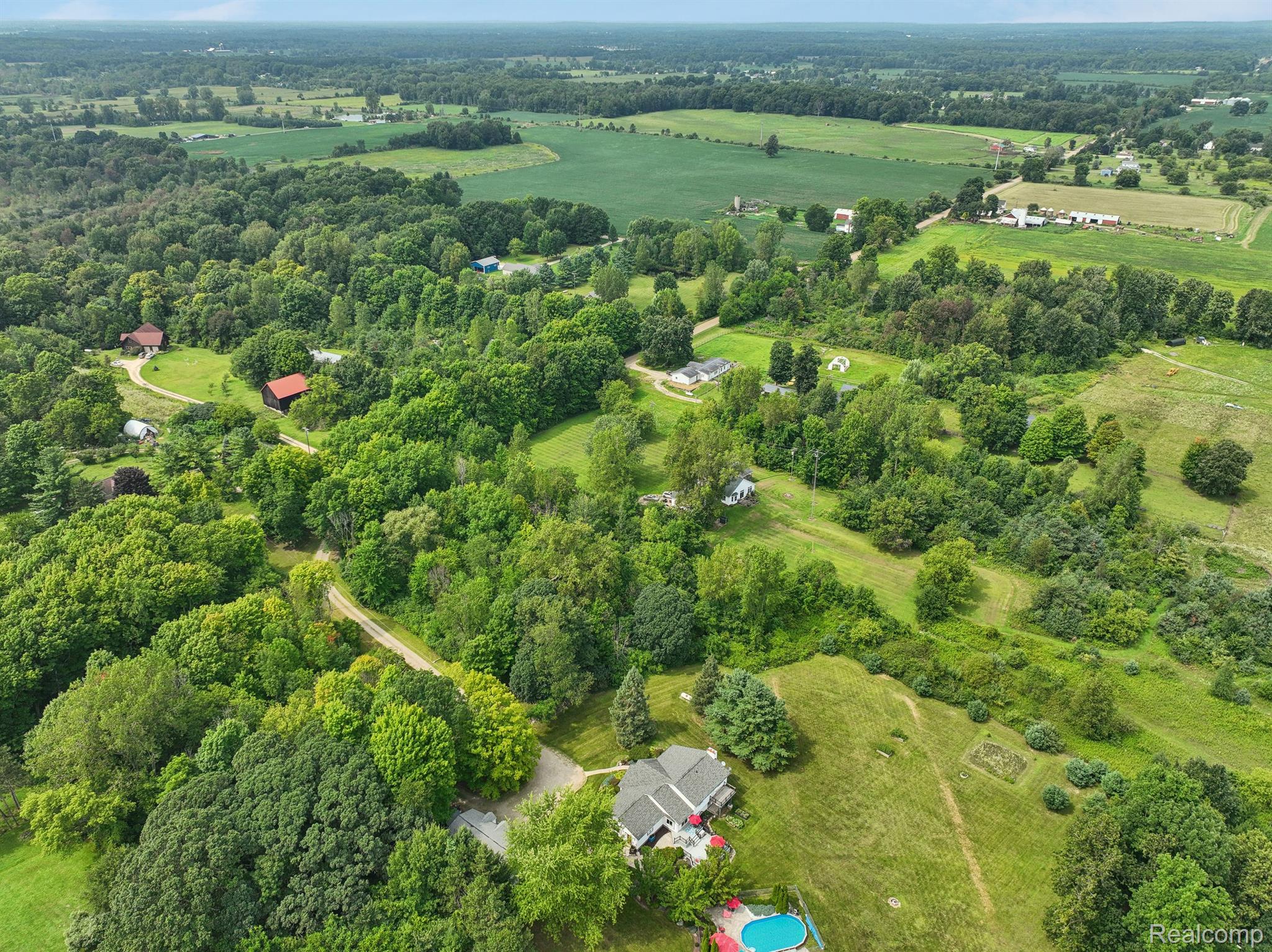 1609 South Force Road Attica, MI 48412 - Photo 7 of 99 Gallery Image 7