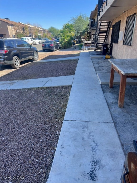 4725 Convaire Avenue, Unit 4 Las Vegas, NV 89115 - Photo 18 of 18