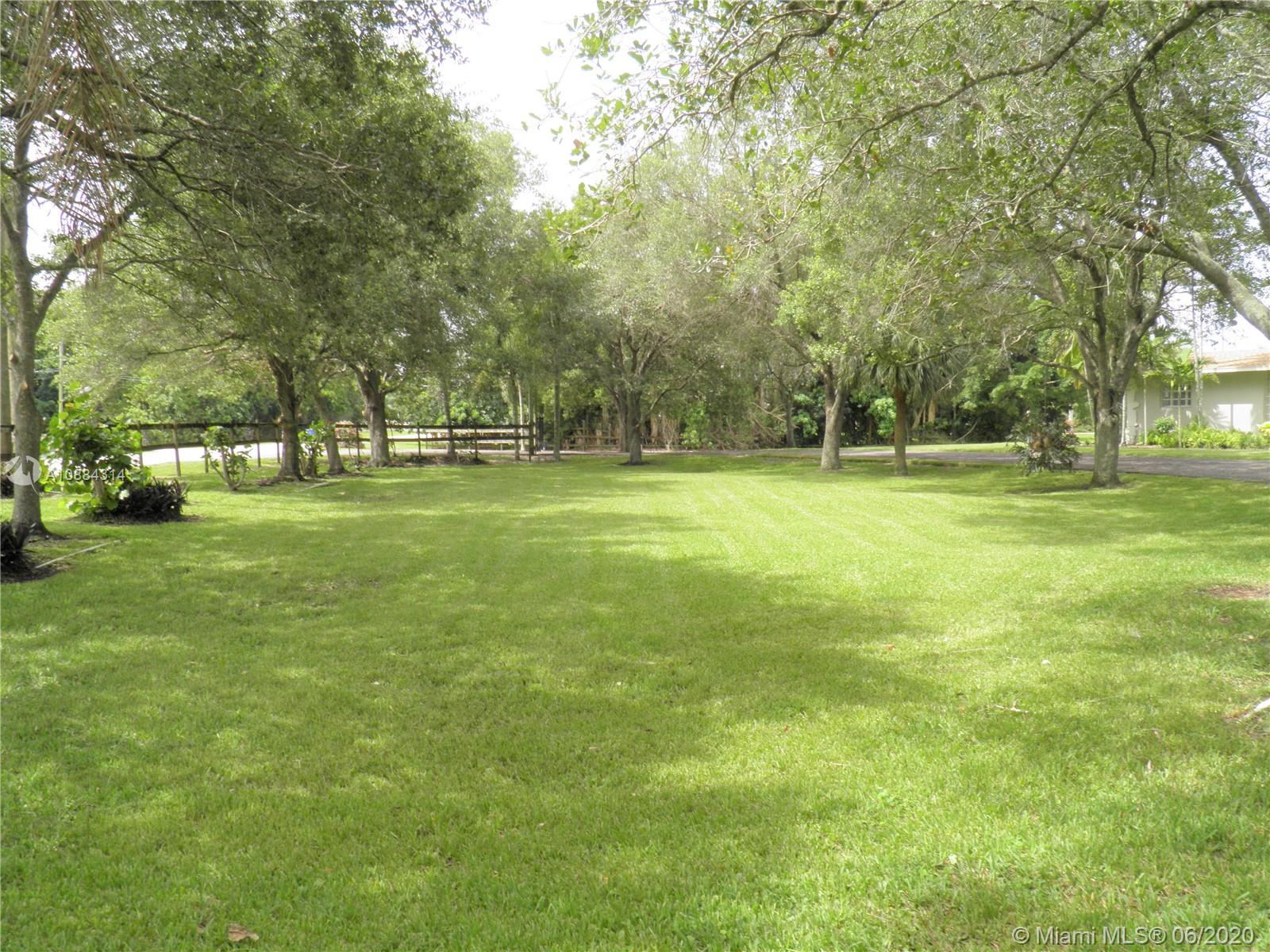6311 Hancock Road Southwest Ranches, FL 33330 - Photo 3 of 23 a tall trees in the middle of a park