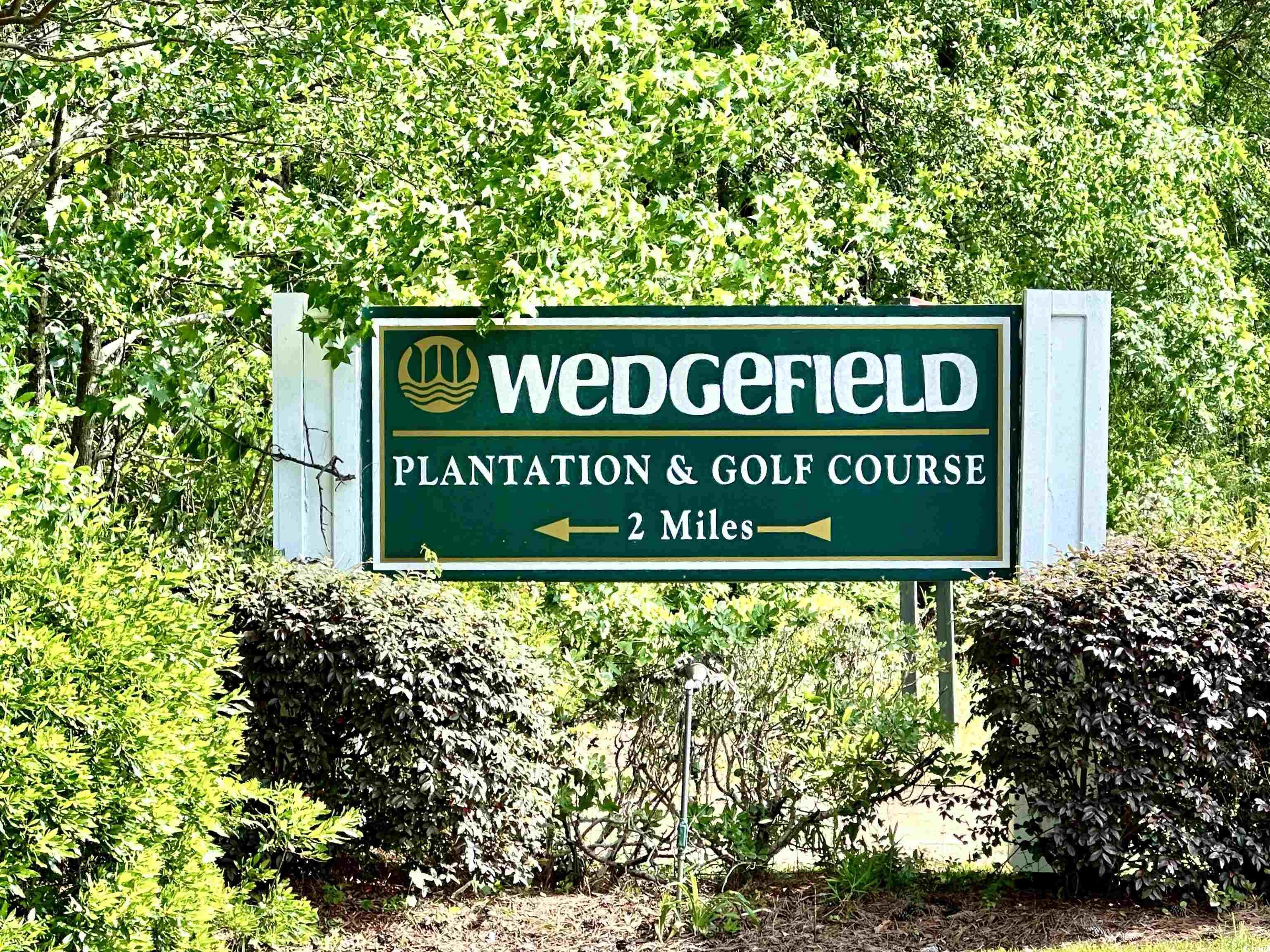 146 Wedgefield Village Road, Unit 26 Georgetown, SC 29440 - Photo 17 of 17 Gallery Image 17