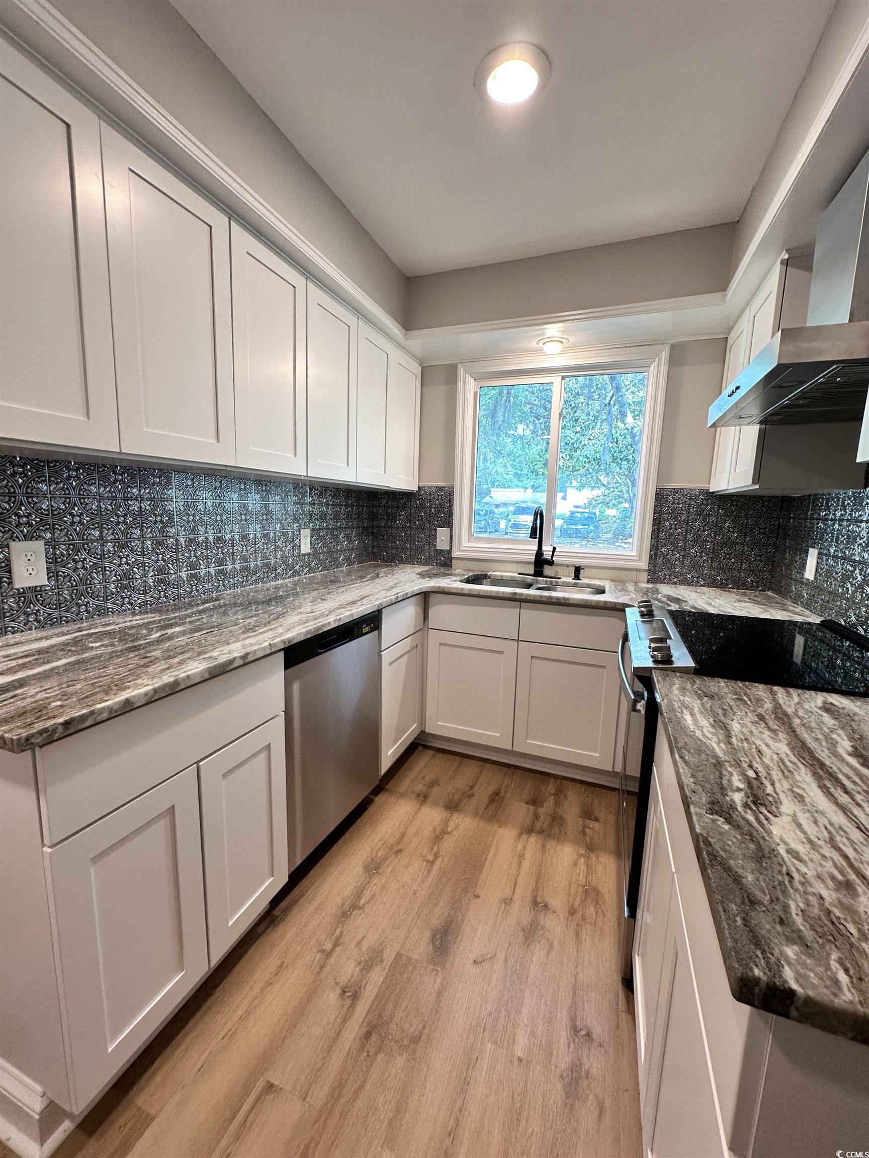146 Wedgefield Village Road, Unit 26 Georgetown, SC 29440 - Photo 6 of 17 Gallery Image 6